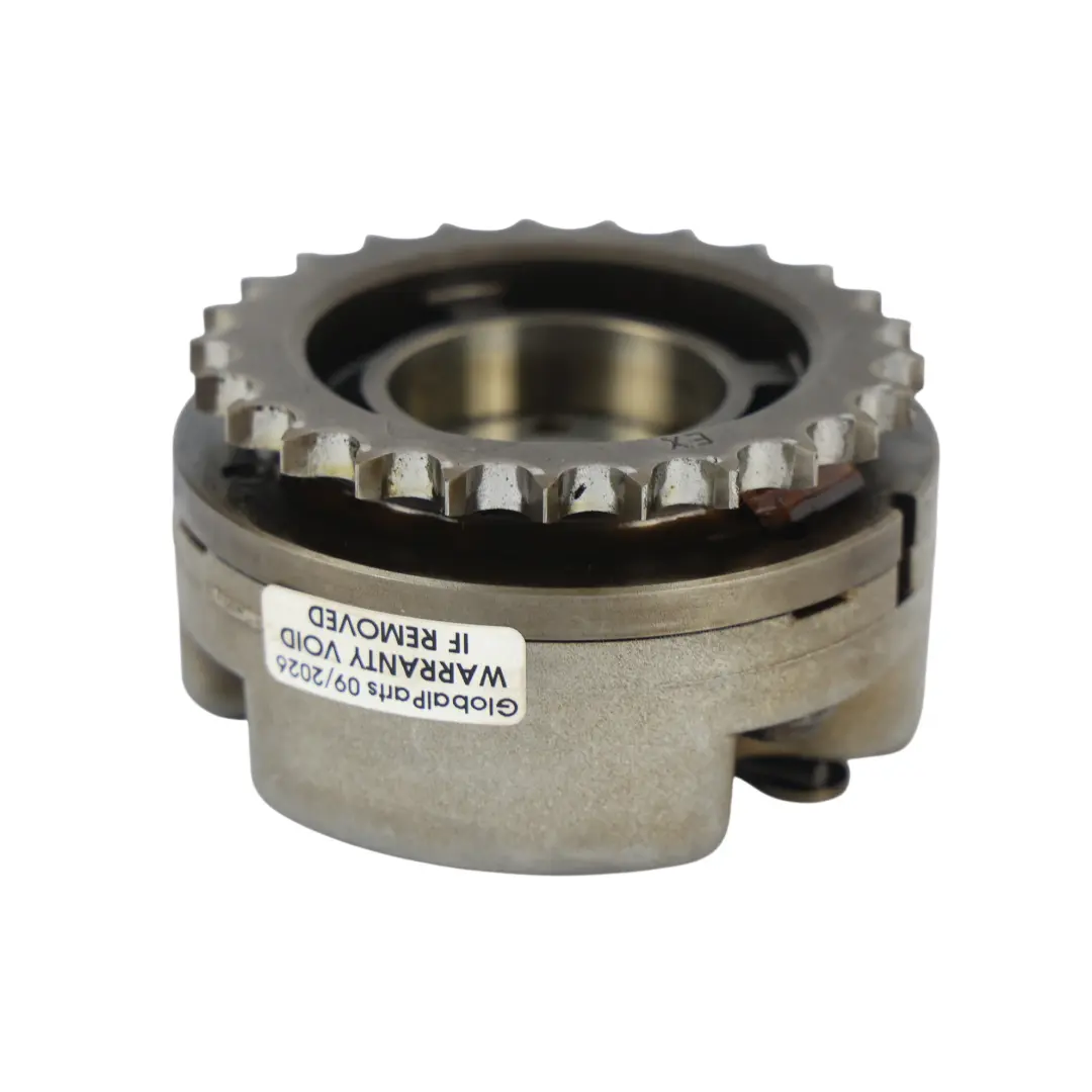 BPK Wariator Wydechowy do Audi A8 D3 3.2 FSI Quattro o numerze 06E109084G Audi A8 D3 3.2 FSI Quattro BPK Wariator Wydechowy - SKU 06E109084G - Numer Części 06E109084G