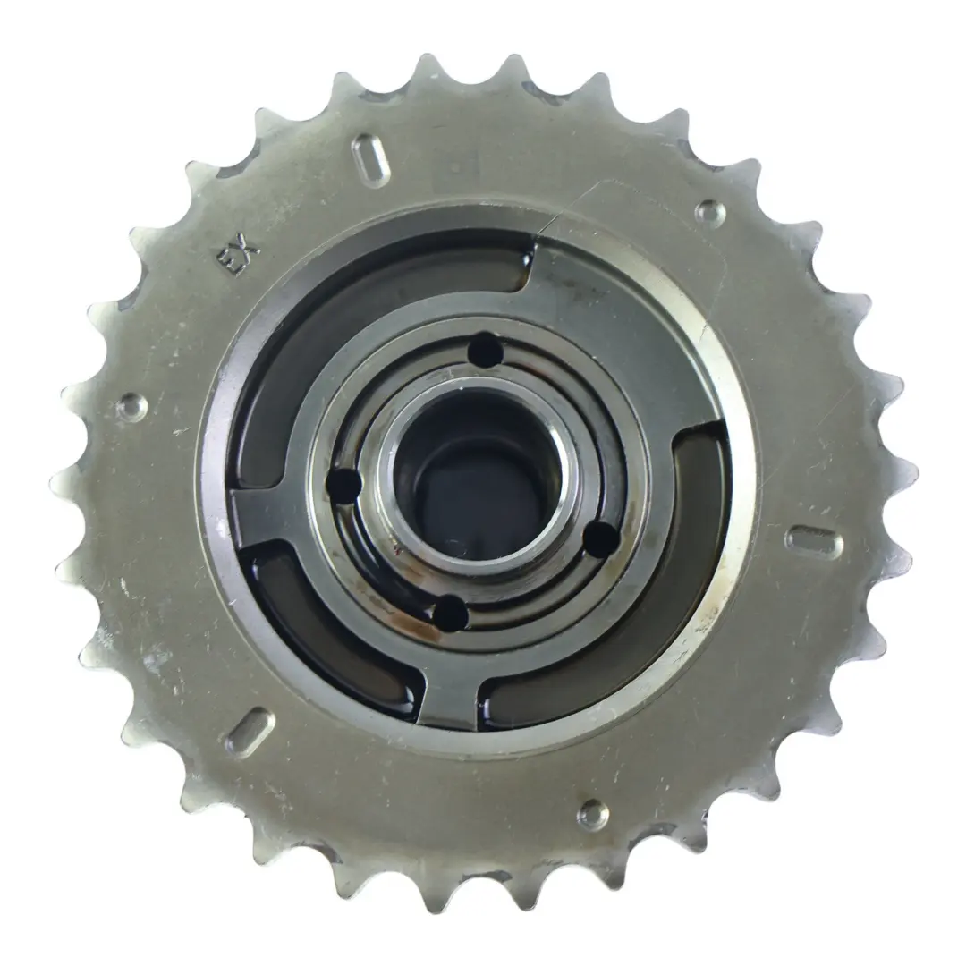 Piñón Árbol Levas Admisión Salida 4.2 TFSI Quattro CFSA para Audi RS4 B8 con número de pieza 06E109084P Audi RS4 B8 Piñón Árbol Levas Admisión Salida 4.2 TFSI Quattro CFSA - SKU 06E109084P - Número de pieza 06E109084P