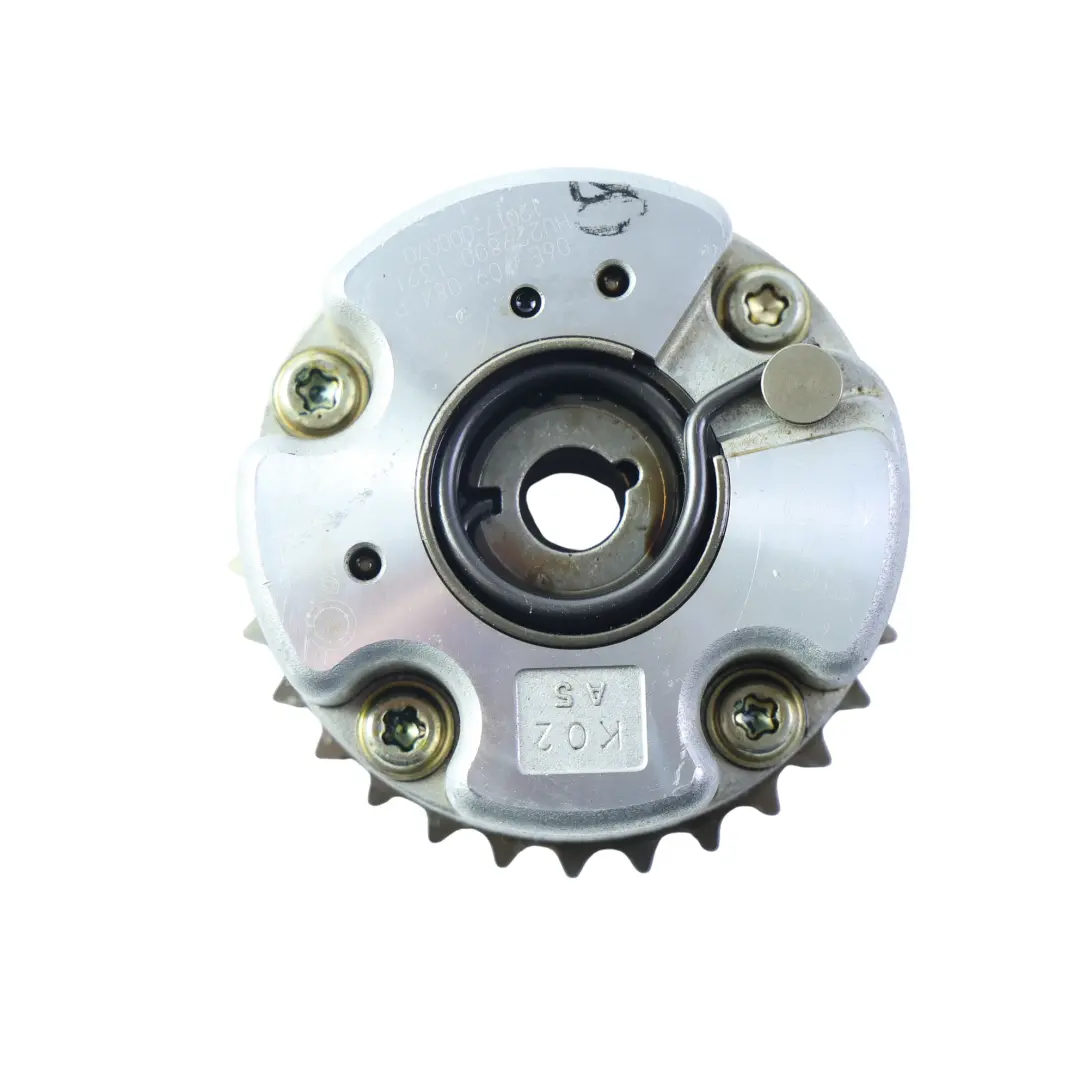 Audi RS4 B8 Outlet Intake Camshaft Sprocket 4.2 TFSI Quattro CFSA - SKU 06E109084P - Part number 06E109084P