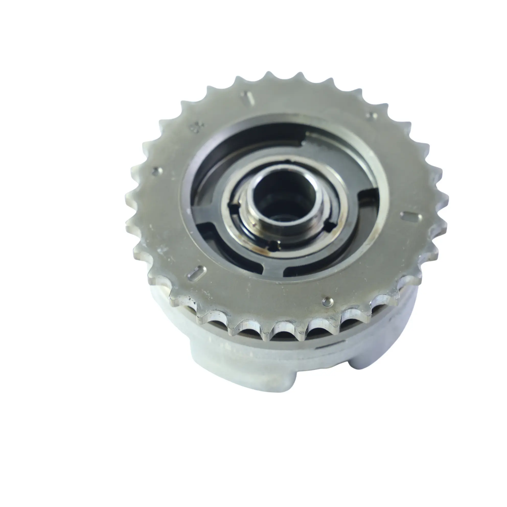 Audi RS4 B8 Nockenwelle Kettenrad 4.2 TFSI Quattro CFSA 06E109084P