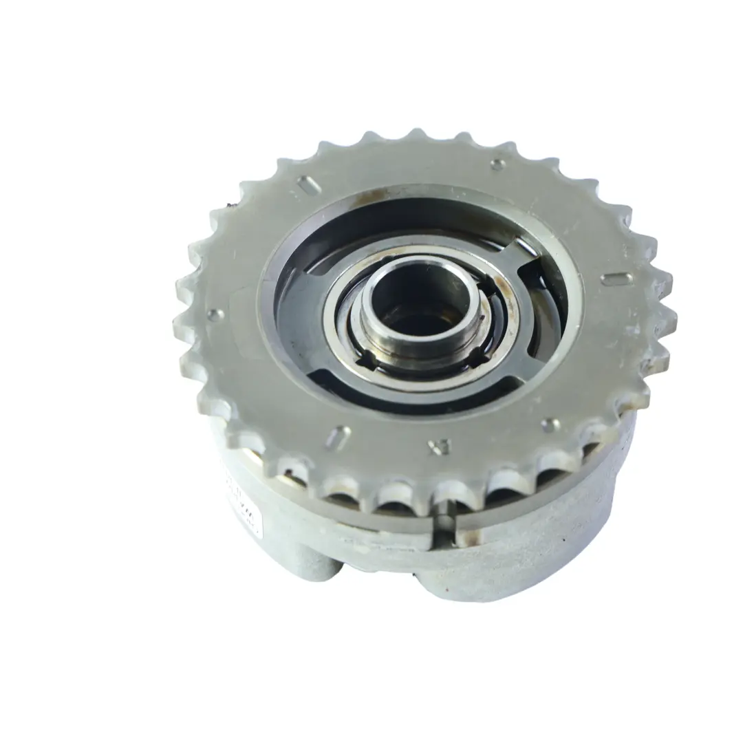 Outlet Intake Camshaft Sprocket 4.2 TFSI Quattro CFSA to Audi RS4 B8 with Part number 06E109084P Audi RS4 B8 Outlet Intake Camshaft Sprocket 4.2 TFSI Quattro CFSA - SKU 06E109084P - Part number 06E109084P