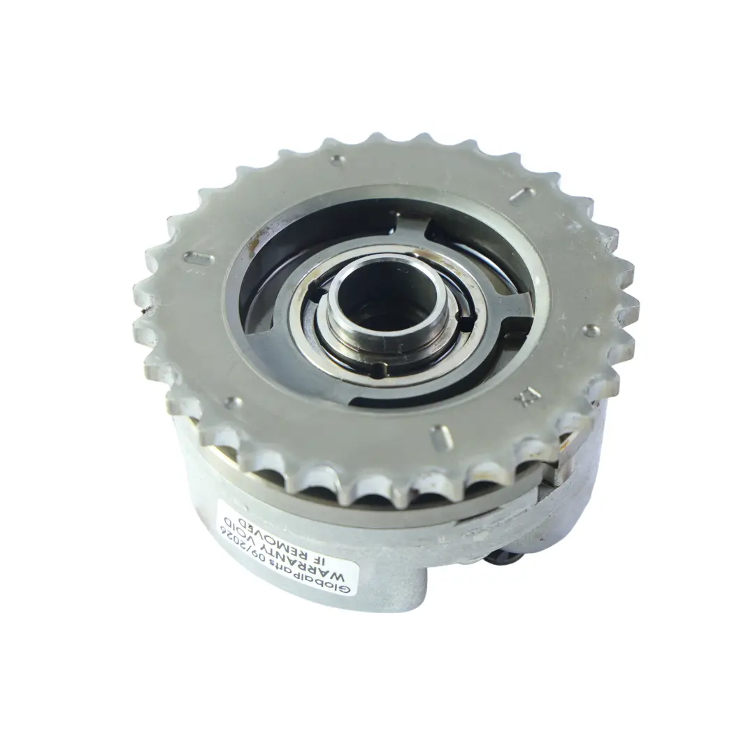 Audi RS4 B8 Outlet Intake Camshaft Sprocket 4.2 TFSI Quattro CFSA - SKU 06E109084P - Part number 06E109084P