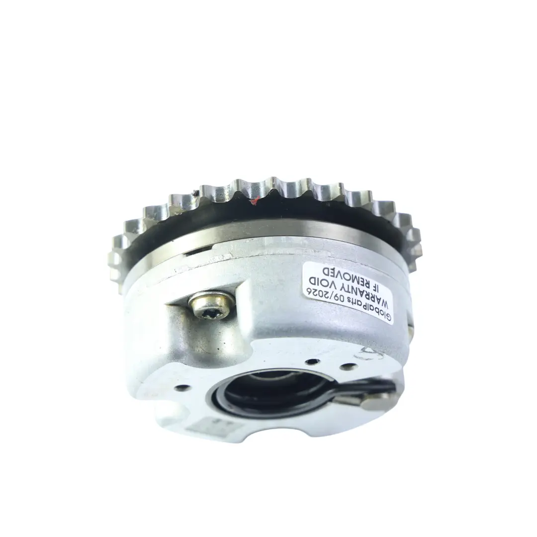 Outlet Intake Camshaft Sprocket 4.2 TFSI Quattro CFSA to Audi RS4 B8 with Part number 06E109084P Audi RS4 B8 Outlet Intake Camshaft Sprocket 4.2 TFSI Quattro CFSA - SKU 06E109084P - Part number 06E109084P