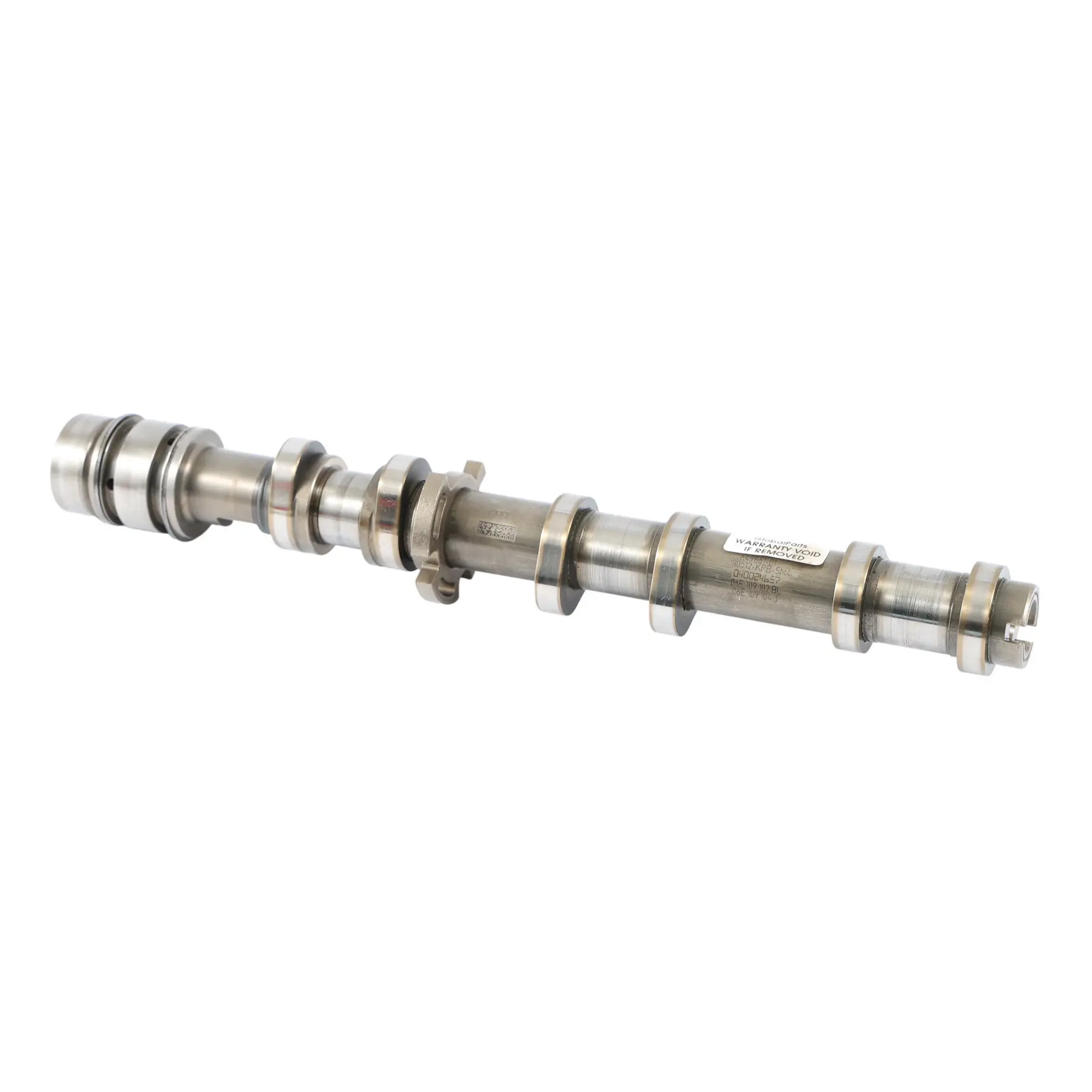 Audi A6 C7 CHVA Nockenwelle Auslass Zylinder 4-6 2.8 Benzin Quattro 06E109102BL