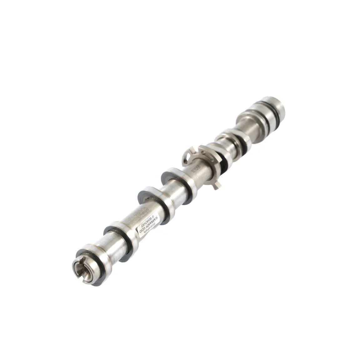 CHVA Nockenwelle Auslass Zylinder 4-6 2.8 Benzin Quattro für Audi A6 C7 mit Teilenummer 06E109102BL Audi A6 C7 CHVA Nockenwelle Auslass Zylinder 4-6 2.8 Benzin Quattro - SKU 06E109102BL - Teilenummer 06E109102BL