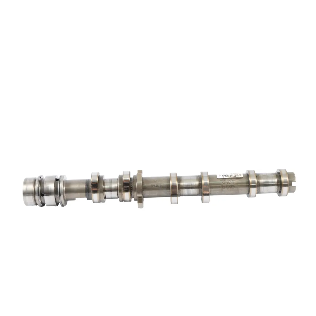Audi A6 C7 CHVA Exhaust Camshaft Cylinders 4-6 2.8 Petrol Quattro - SKU 06E109102BL - Part number 06E109102BL