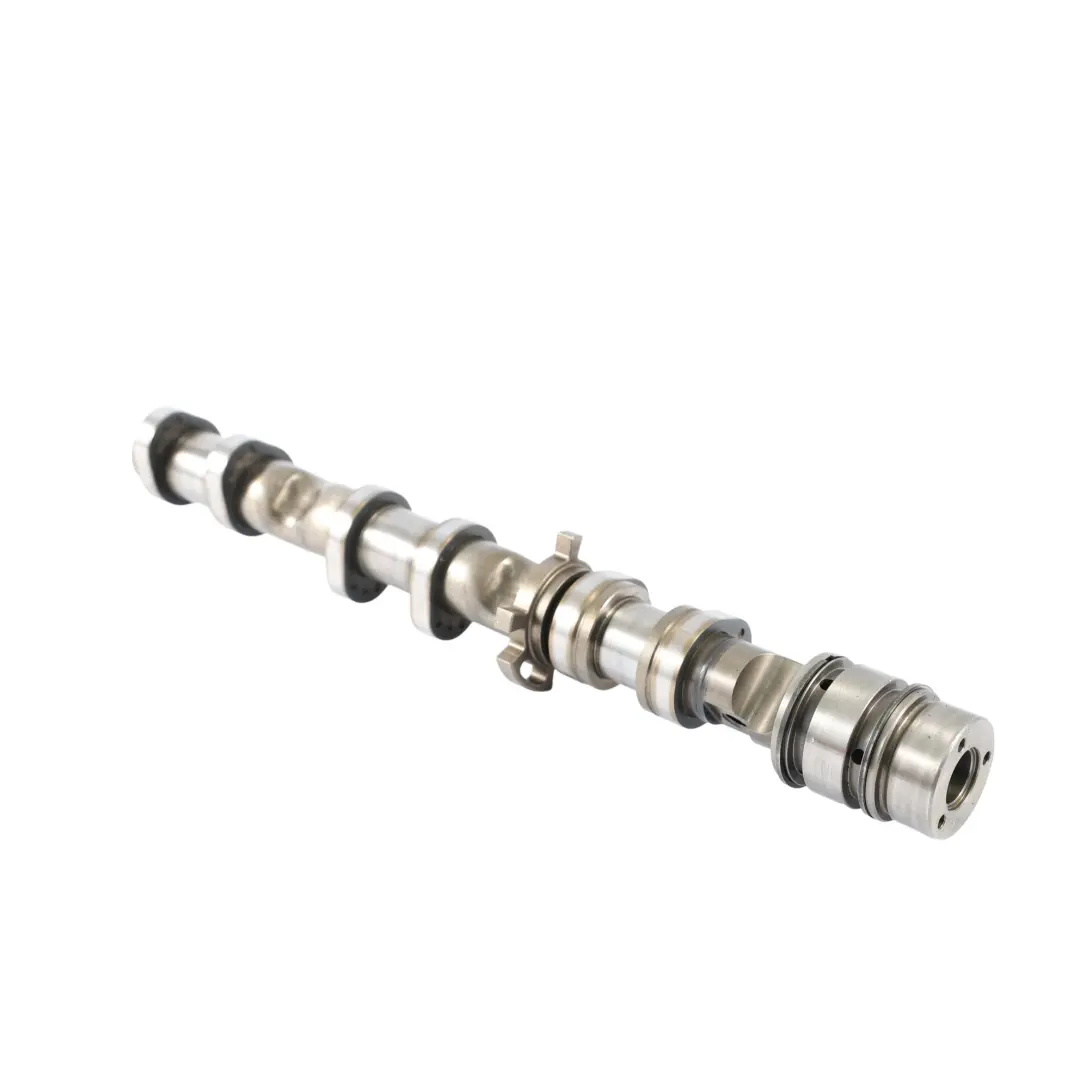 CHVA Nockenwelle Auslass Zylinder 4-6 2.8 Benzin Quattro für Audi A6 C7 mit Teilenummer 06E109102BL Audi A6 C7 CHVA Nockenwelle Auslass Zylinder 4-6 2.8 Benzin Quattro - SKU 06E109102BL - Teilenummer 06E109102BL
