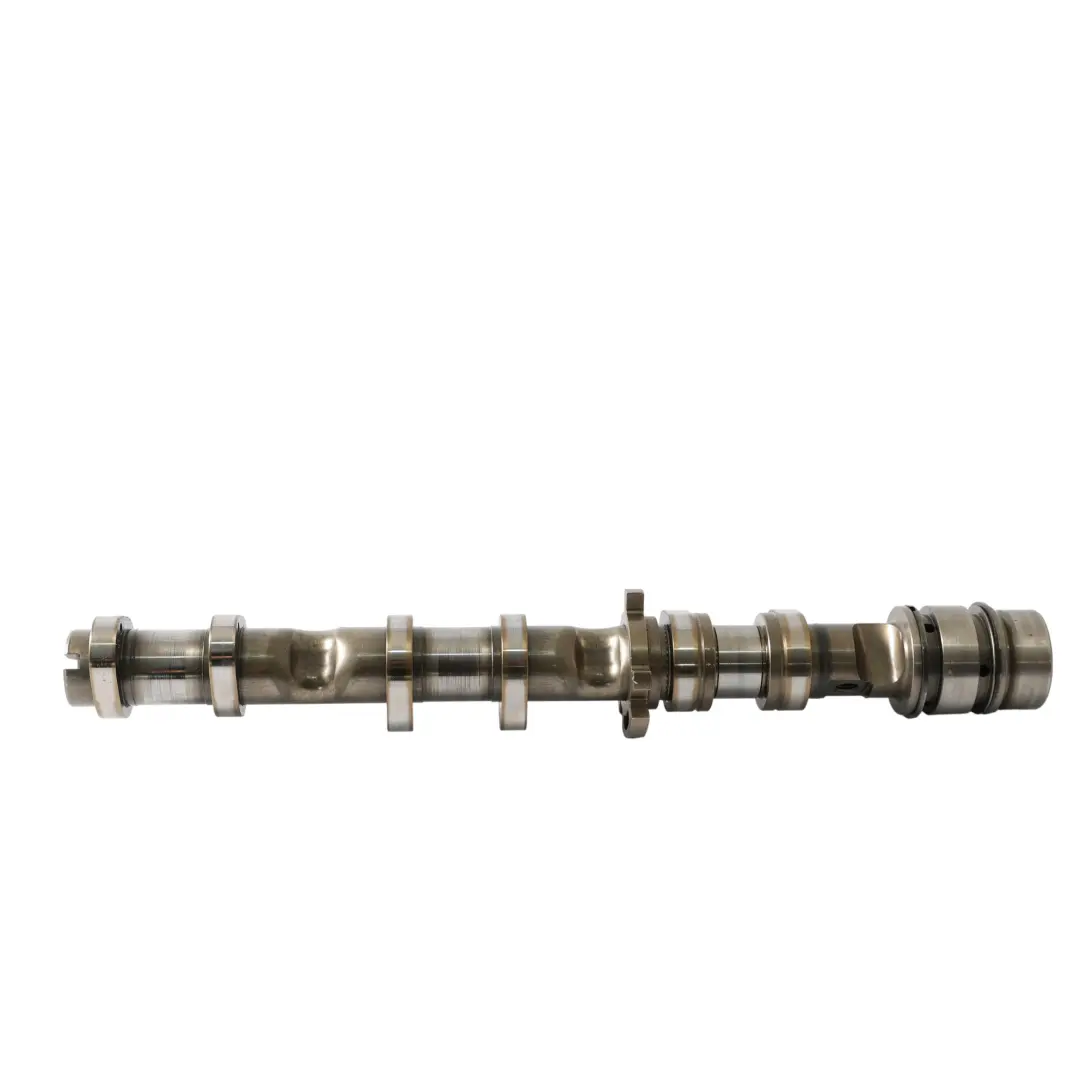 Audi A6 C7 CHVA Exhaust Camshaft Cylinders 4-6 2.8 Petrol Quattro - SKU 06E109102BL - Part number 06E109102BL