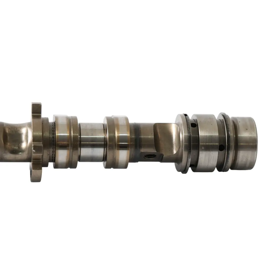 Audi A6 C7 CHVA Nockenwelle Auslass Zylinder 4-6 2.8 Benzin Quattro - SKU 06E109102BL - Teilenummer 06E109102BL