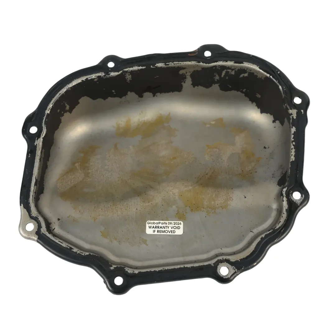 Audi A8 D3 Osłona Rozrządu Lewa 3.2 FSI Benzyna Quattro BPK - SKU 06E109285F - Numer Części 06E109285F