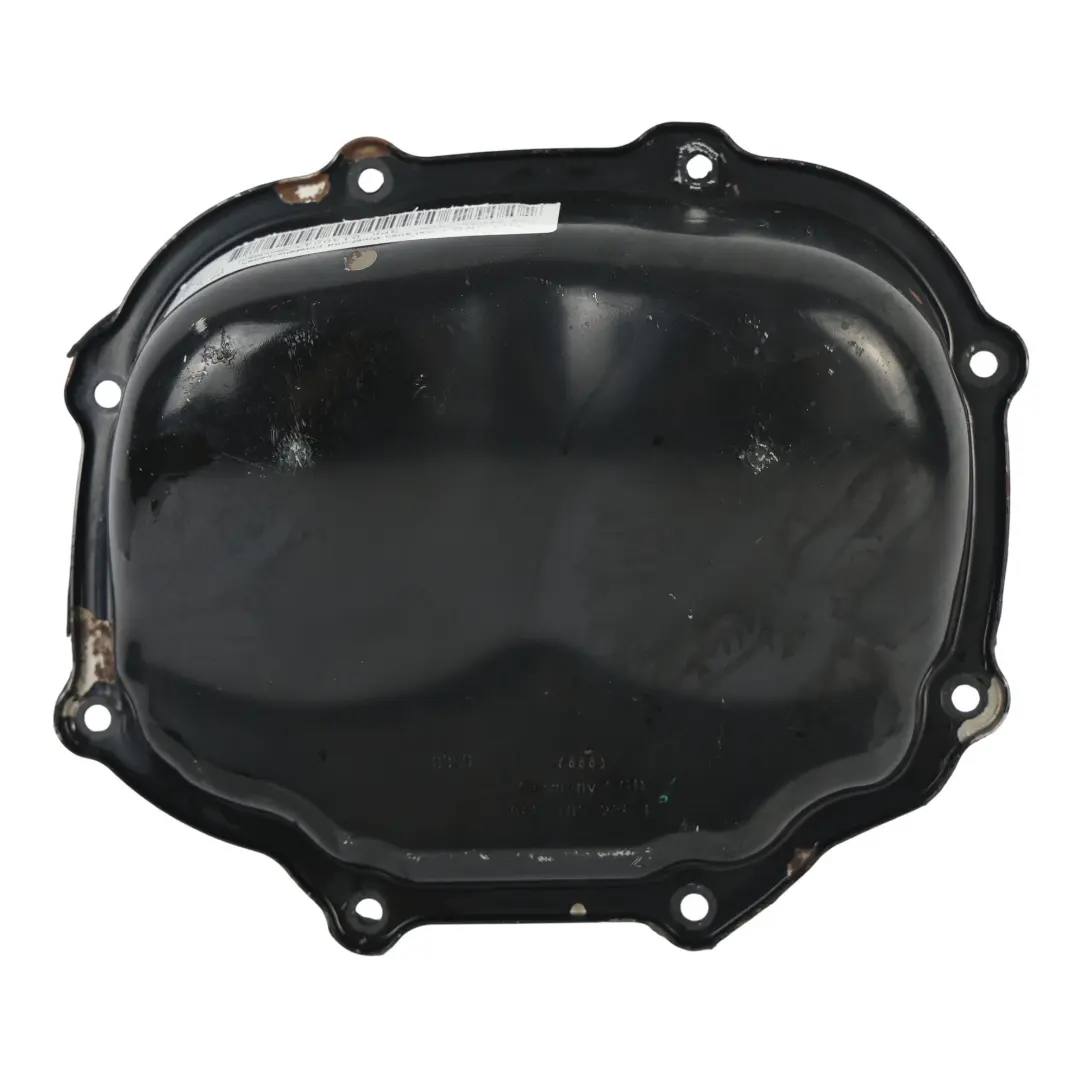Osłona Łańcucha Rozrządu Prawa 3.2 FSI Quattro BPK do Audi A8 D3 o numerze 06E109286F Audi A8 D3 Osłona Łańcucha Rozrządu Prawa 3.2 FSI Quattro BPK - SKU 06E109286F - Numer Części 06E109286F