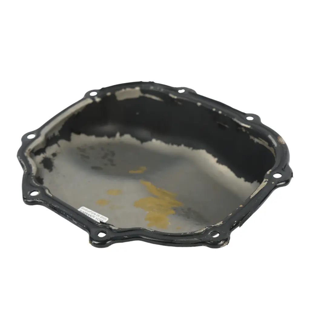 Audi A8 D3 Timing Chain Cover Right O/S 3.2 FSI Petrol Quattro BPK - SKU 06E109286F - Part number 06E109286F