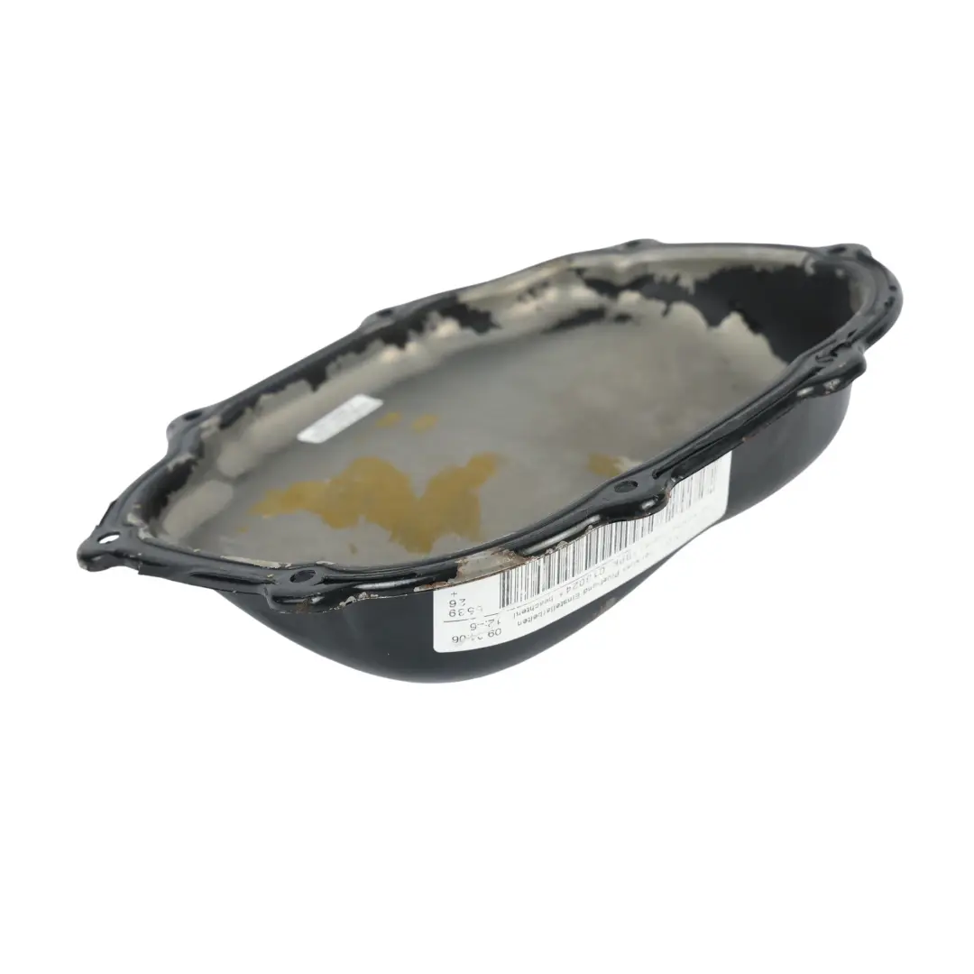 Osłona Łańcucha Rozrządu Prawa 3.2 FSI Quattro BPK do Audi A8 D3 o numerze 06E109286F Audi A8 D3 Osłona Łańcucha Rozrządu Prawa 3.2 FSI Quattro BPK - SKU 06E109286F - Numer Części 06E109286F
