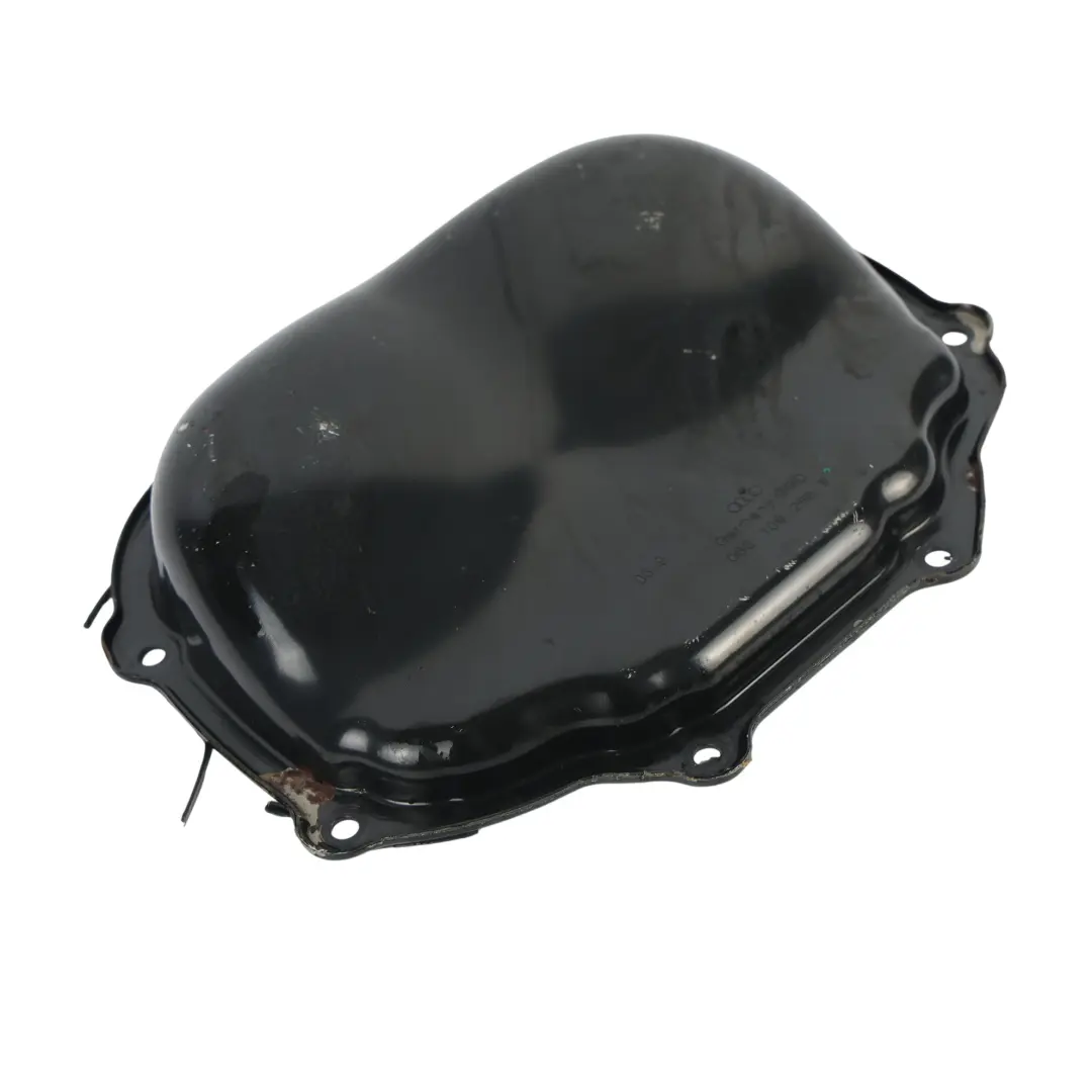 Audi A8 D3 Timing Chain Cover Right O/S 3.2 FSI Petrol Quattro BPK - SKU 06E109286F - Part number 06E109286F