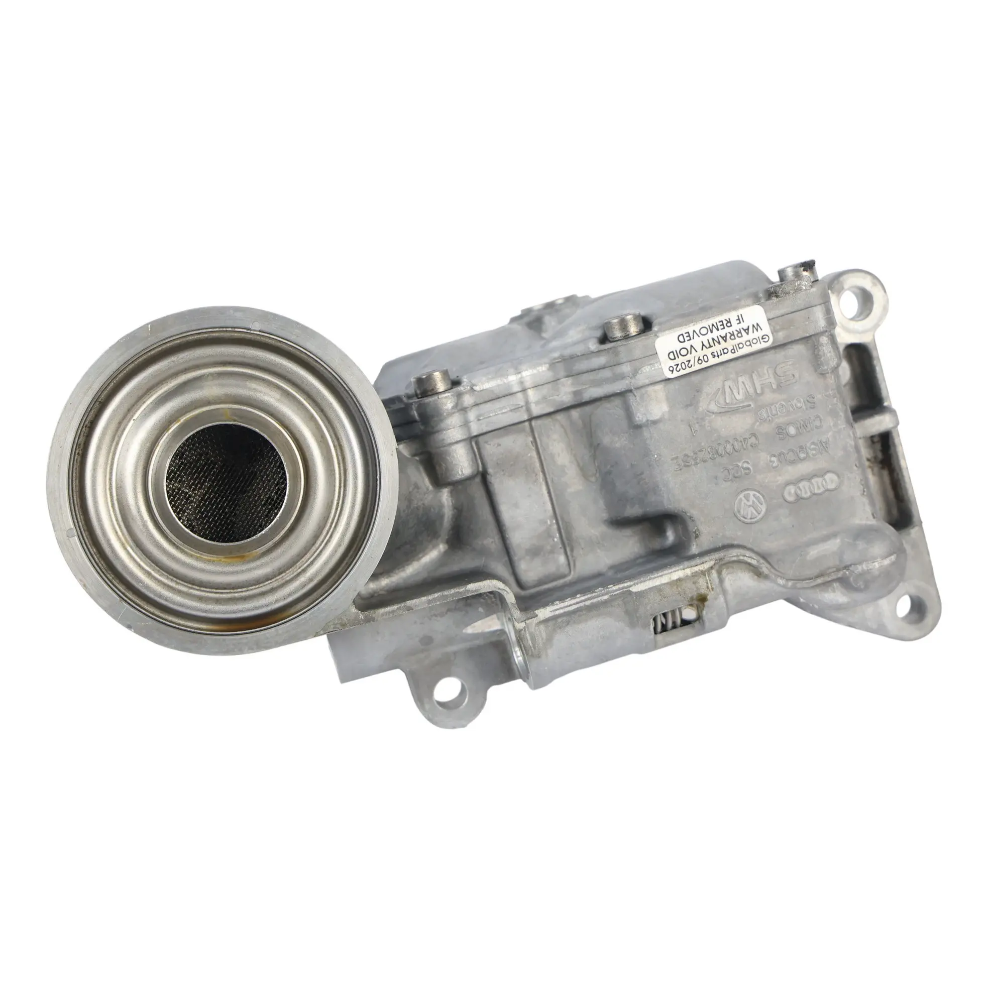 Audi A6 C6 Pompa Oleju 3.2 FSI Quattro BPK 06E115105G