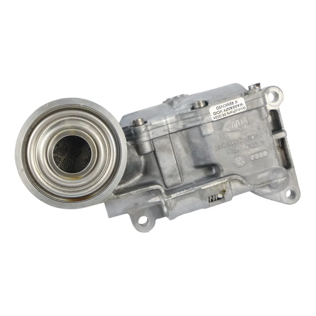 Pompa Oleju 3.2 FSI Quattro BPK do Audi A6 C6 o numerze 06E115105G Audi A6 C6 Pompa Oleju 3.2 FSI Quattro BPK - SKU 06E115105G - Numer Części 06E115105G