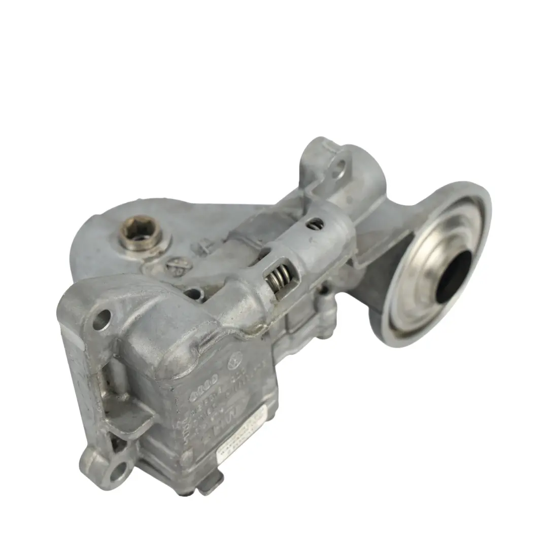 Pompa Oleju 3.2 FSI Quattro BPK do Audi A6 C6 o numerze 06E115105G Audi A6 C6 Pompa Oleju 3.2 FSI Quattro BPK - SKU 06E115105G - Numer Części 06E115105G