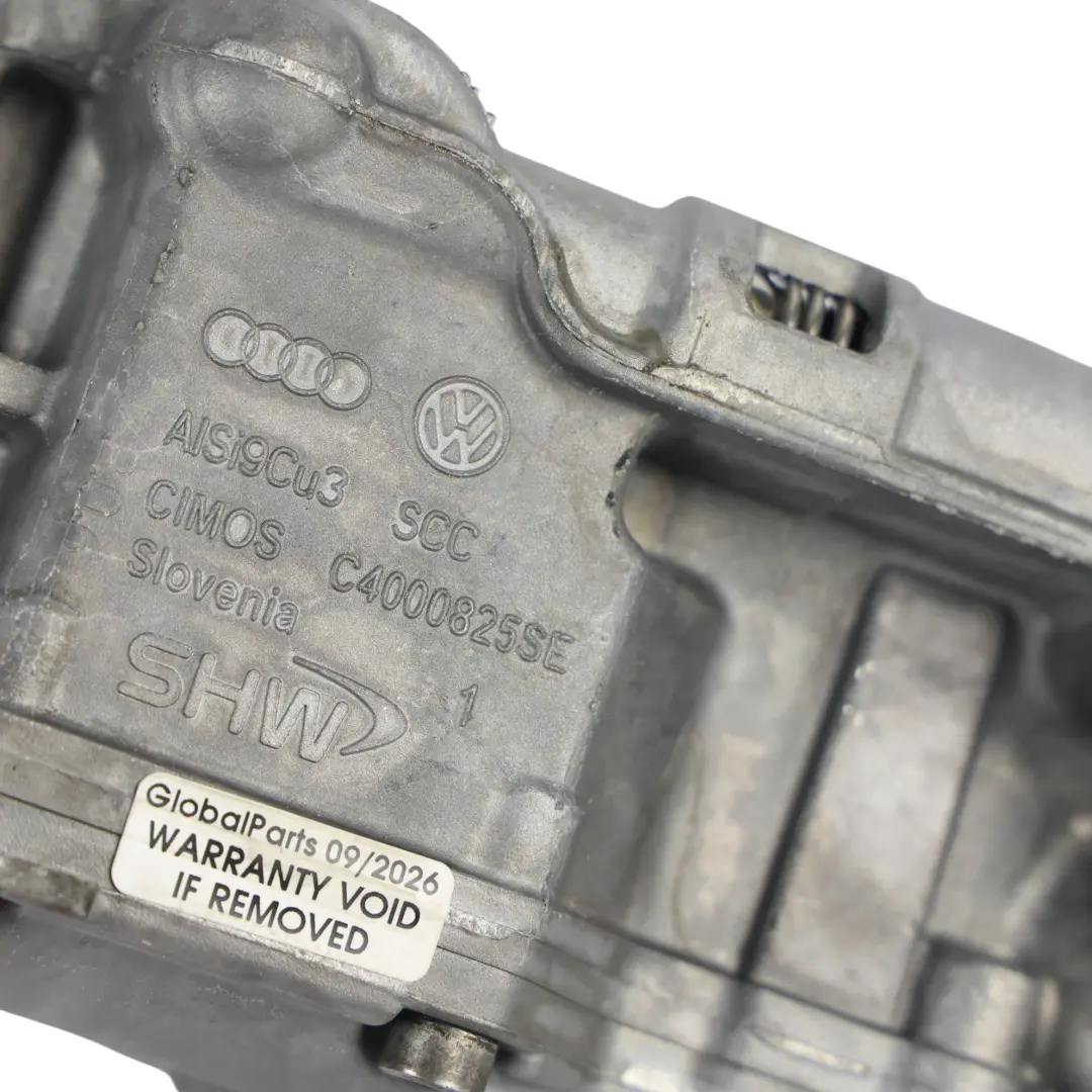 Pompa Oleju 3.2 FSI Quattro BPK do Audi A6 C6 o numerze 06E115105G Audi A6 C6 Pompa Oleju 3.2 FSI Quattro BPK - SKU 06E115105G - Numer Części 06E115105G