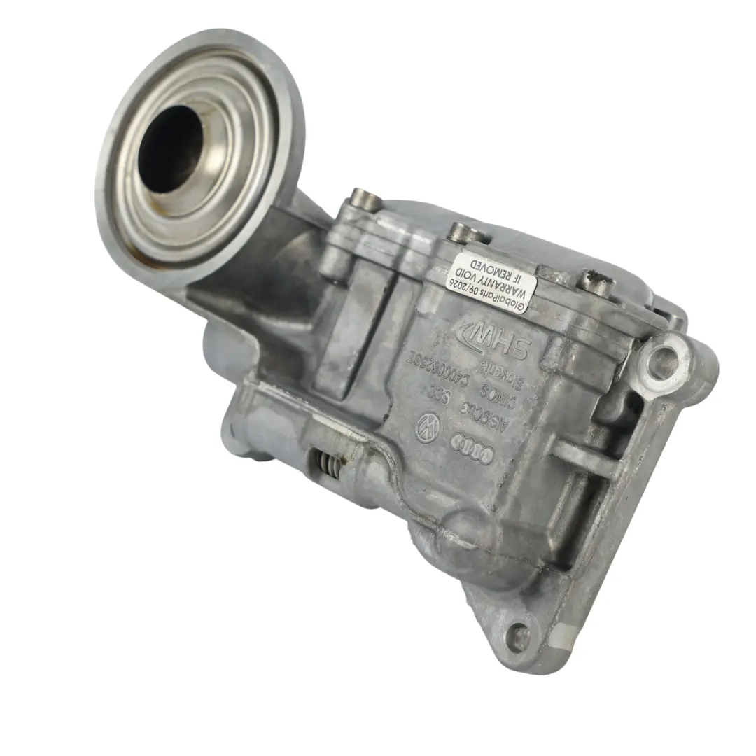 Audi A6 C6 Engine Oil Pump 3.2 FSI Quattro BPK - SKU 06E115105G - Part number 06E115105G
