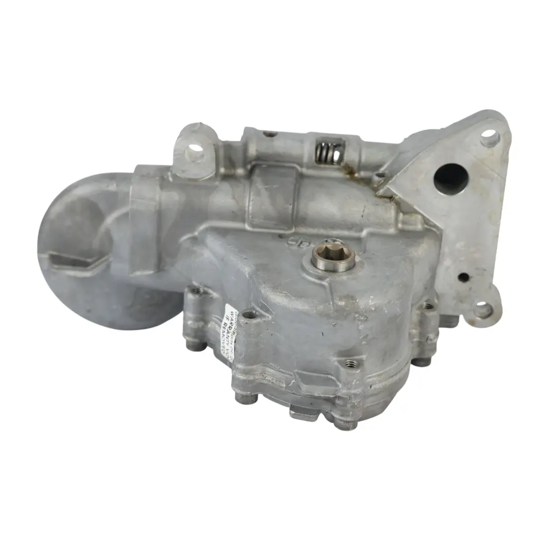 Pompa Oleju 3.2 FSI Quattro BPK do Audi A6 C6 o numerze 06E115105G Audi A6 C6 Pompa Oleju 3.2 FSI Quattro BPK - SKU 06E115105G - Numer Części 06E115105G
