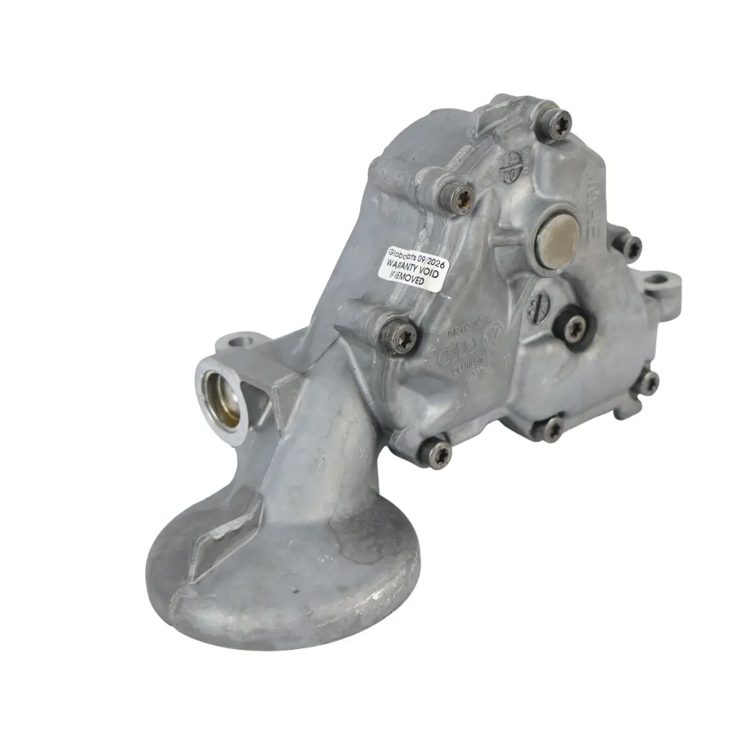 Audi A6 C6 Bomba de Aceite Motor 3.2 FSI Quattro BPK - SKU 06E115105G - Número de pieza 06E115105G