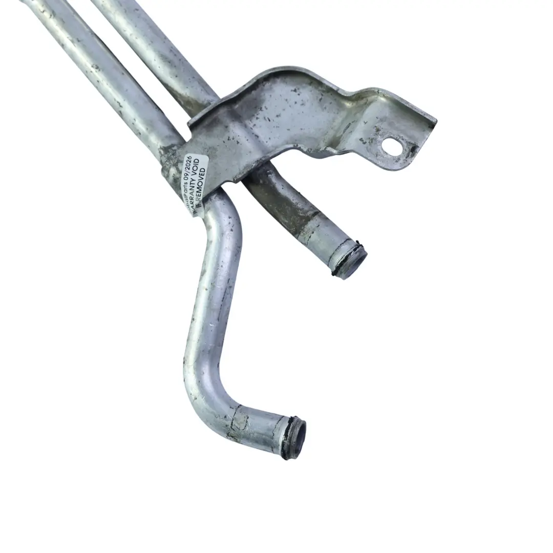 Audi S5 8T Water Hose Coolant Pipe Line Tube 3.0 TFSI - SKU 06E121083F - Part number 06E121083F
