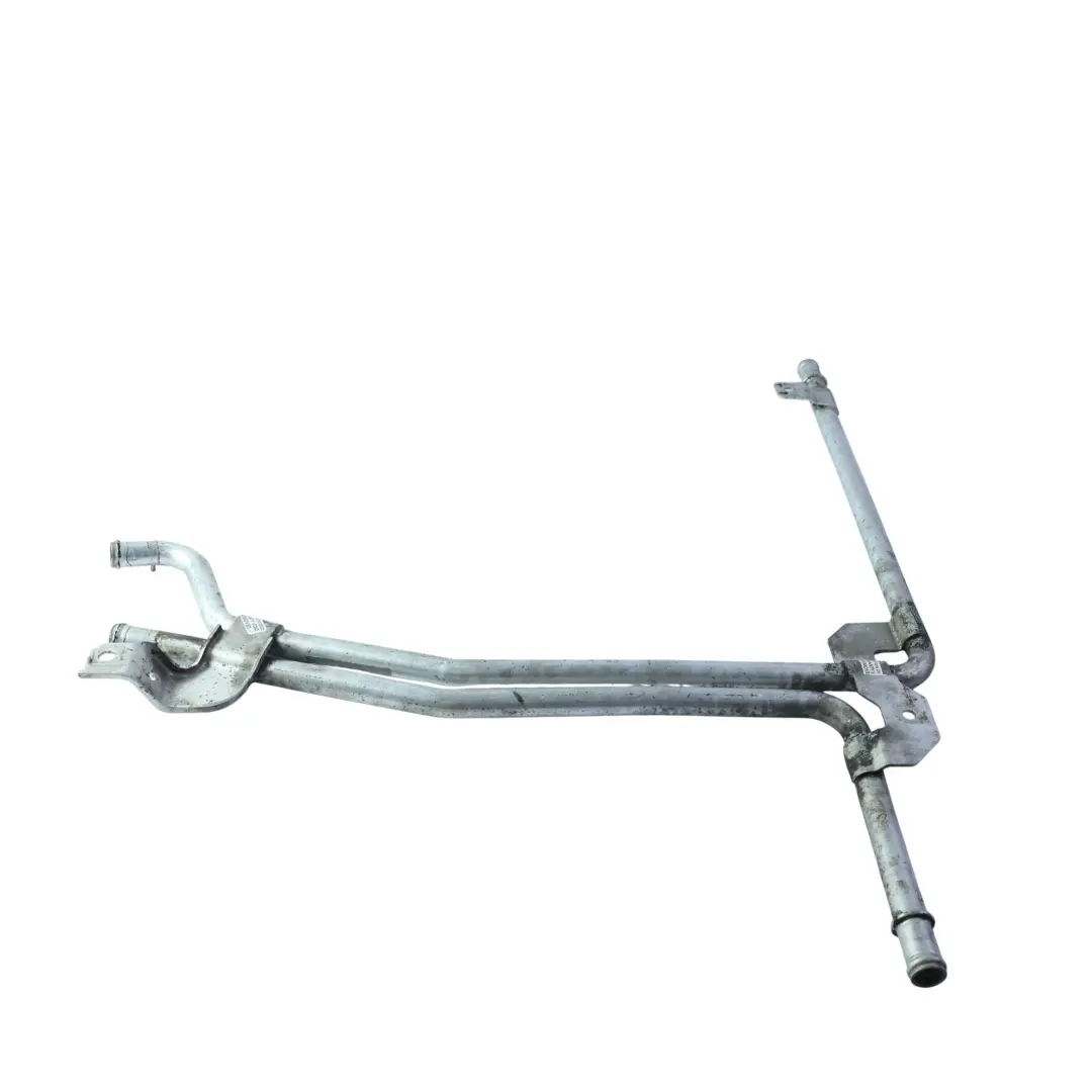 Audi S5 8T Water Hose Coolant Pipe Line Tube 3.0 TFSI - SKU 06E121083F - Part number 06E121083F