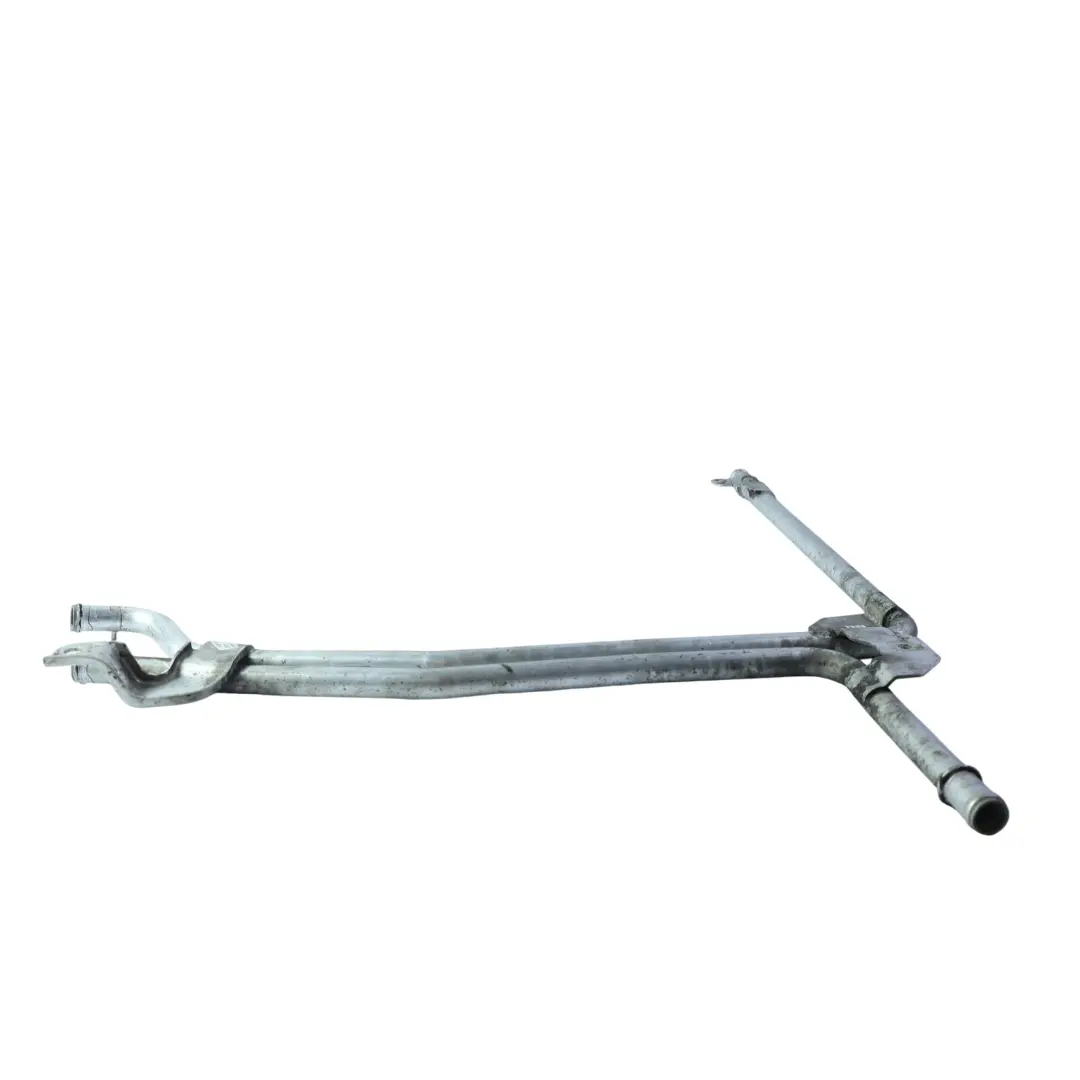 Audi S5 8T Water Hose Coolant Pipe Line Tube 3.0 TFSI - SKU 06E121083F - Part number 06E121083F