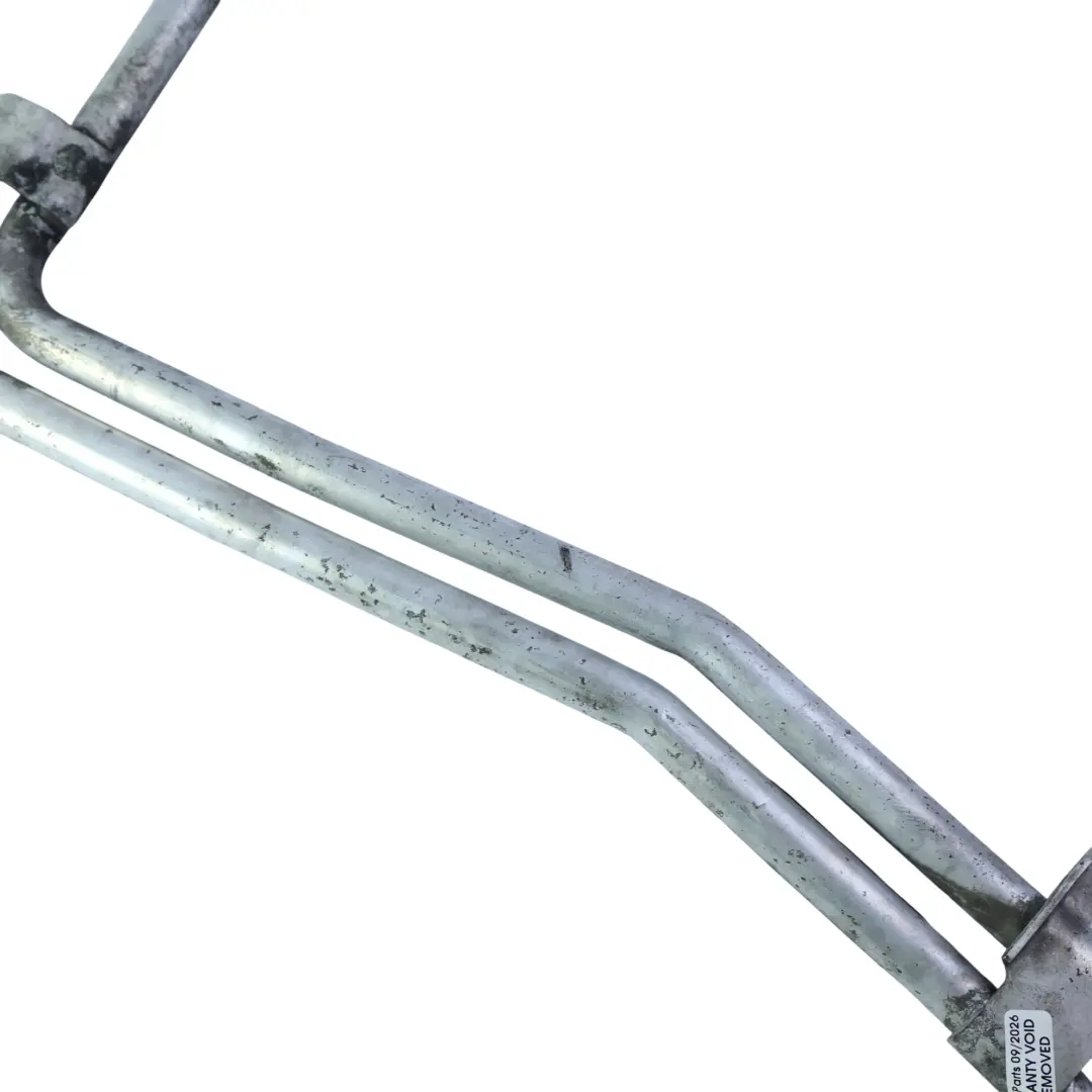 Audi S5 8T Water Hose Coolant Pipe Line Tube 3.0 TFSI - SKU 06E121083F - Part number 06E121083F