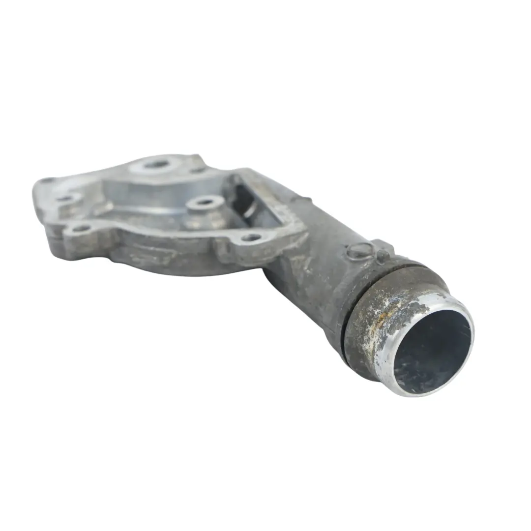 Audi A8 D3 Separador Aceite Motor Respiradero 3.2 FSI BPK - SKU 06E121155AA - Número de pieza 06E121155AA