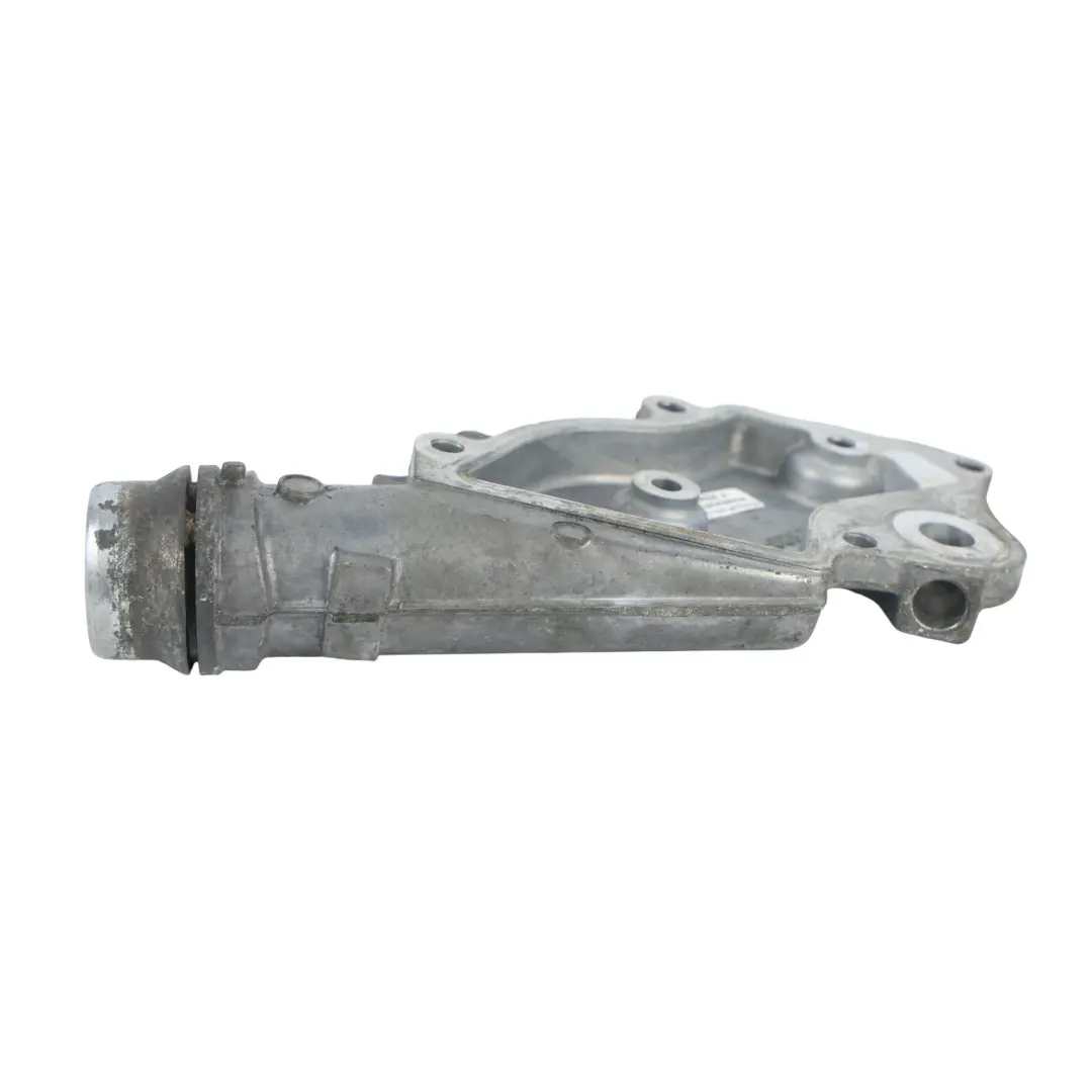 Audi A8 D3 Engine Oil Separator Breather 3.2 FSI Petrol BPK - SKU 06E121155AA - Part number 06E121155AA