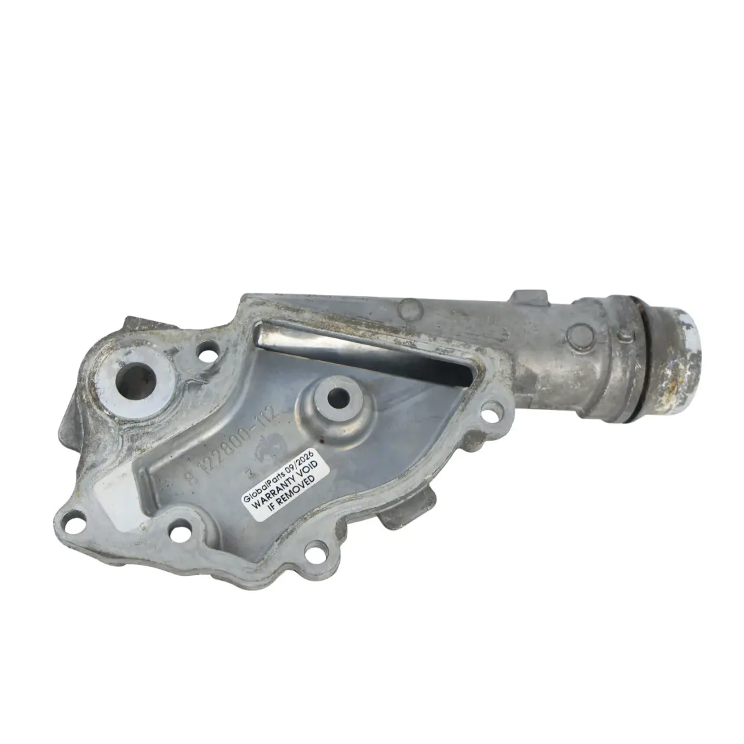 Audi A8 D3 Engine Oil Separator Breather 3.2 FSI Petrol BPK - SKU 06E121155AA - Part number 06E121155AA