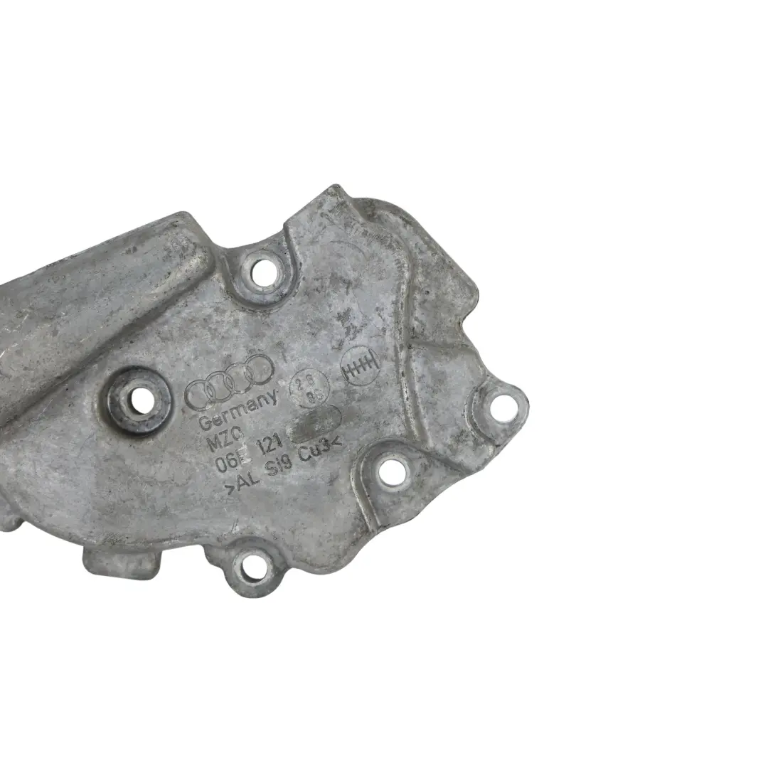 Audi A8 D3 Separador Aceite Motor Respiradero 3.2 FSI BPK - SKU 06E121155AA - Número de pieza 06E121155AA