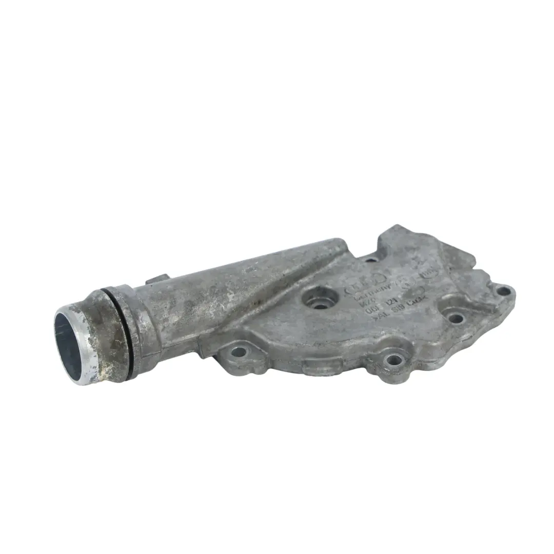 Audi A8 D3 Separador Aceite Motor Respiradero 3.2 FSI BPK - SKU 06E121155AA - Número de pieza 06E121155AA