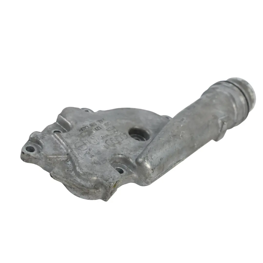 Audi A8 D3 Separador Aceite Motor Respiradero 3.2 FSI BPK - SKU 06E121155AA - Número de pieza 06E121155AA