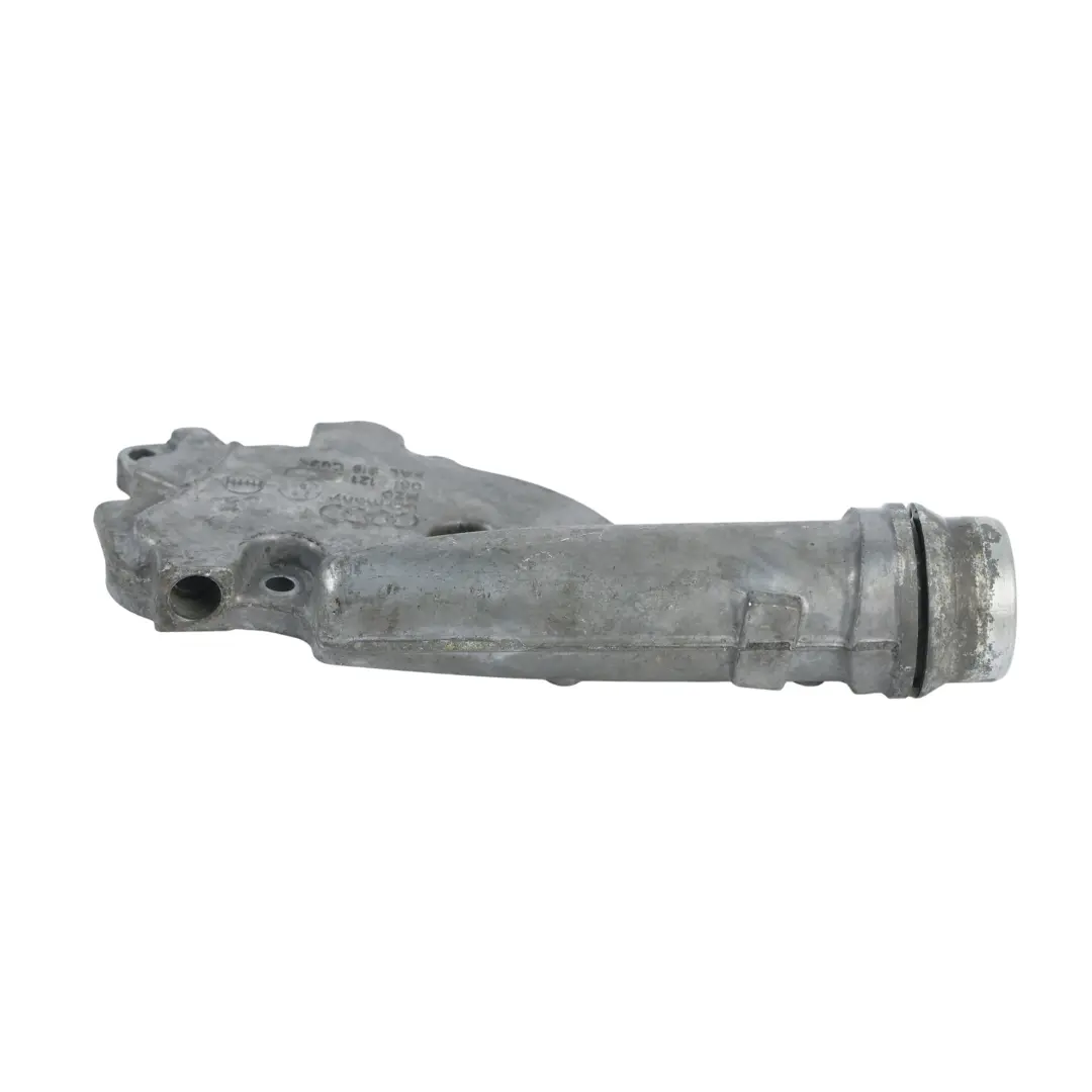 Audi A8 D3 Separatore Olio Sfiato Motore 3.2 FSI Benzina BPK - SKU 06E121155AA - Numero di parte 06E121155AA