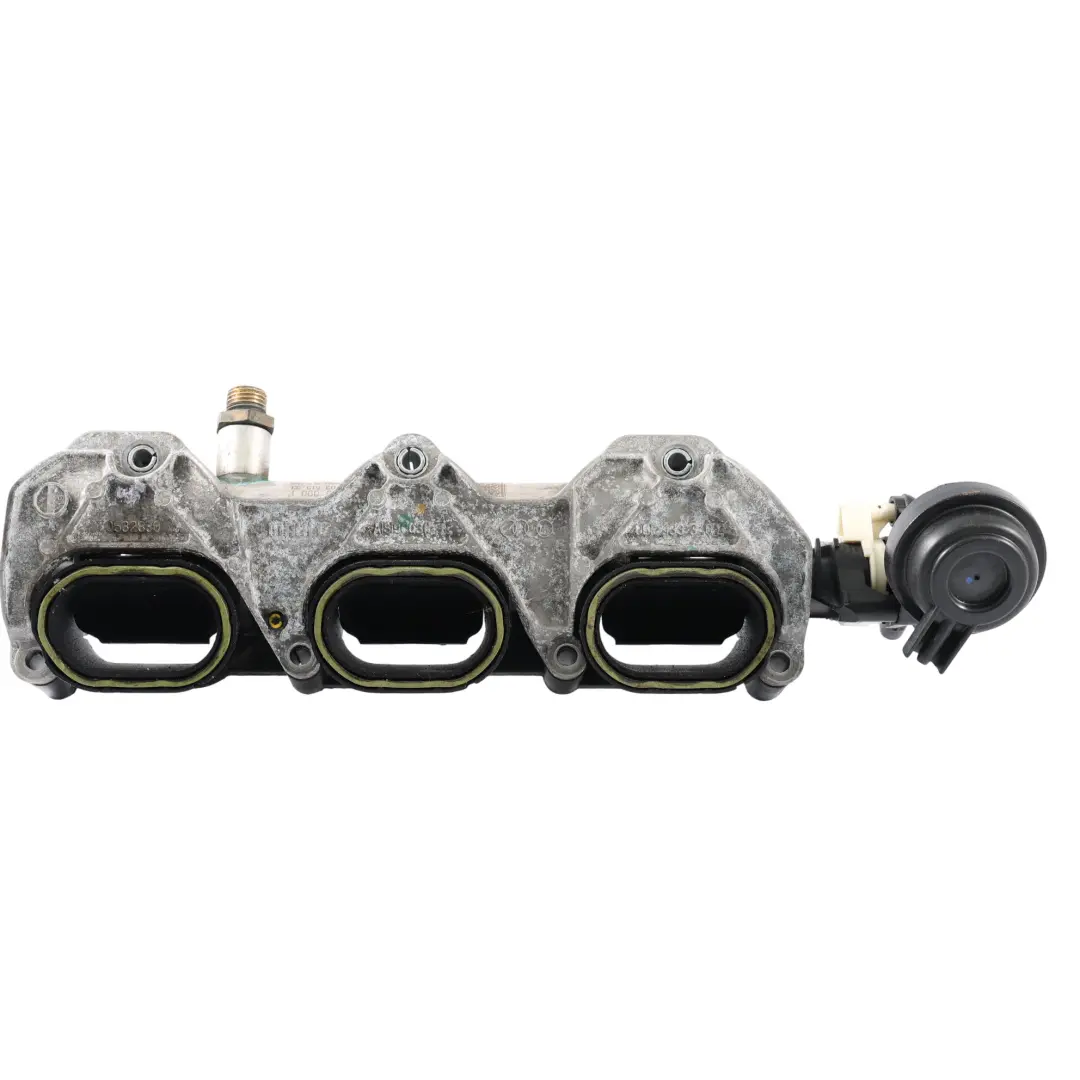 Audi S4 B8 A6 C6 Q5 Kolektor Ssący Prawy 3.0 Benzyna - SKU 06E133110AL-3 - Numer Części 06E133110AL