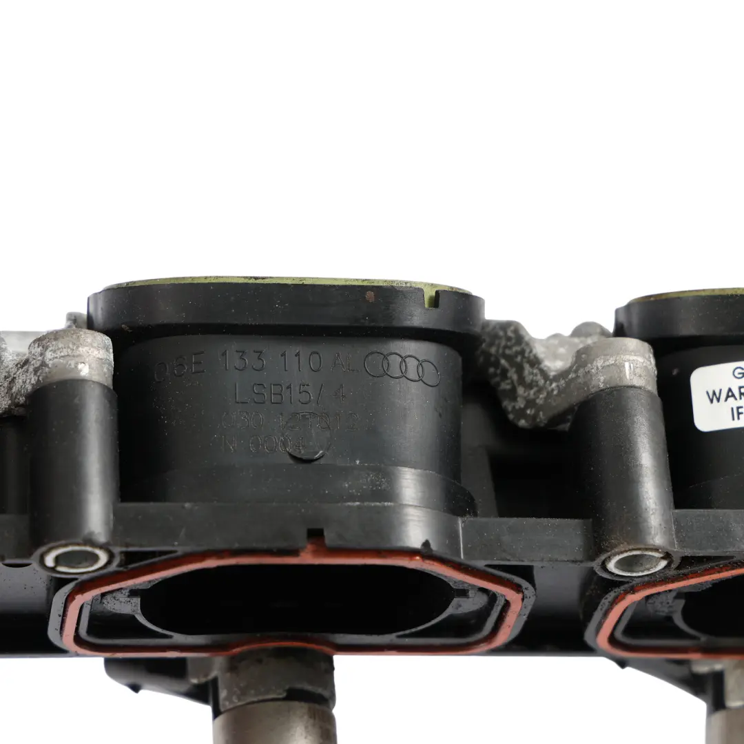 Audi S4 B8 A6 C6 Q5 Kolektor Ssący Prawy 3.0 Benzyna - SKU 06E133110AL-3 - Numer Części 06E133110AL