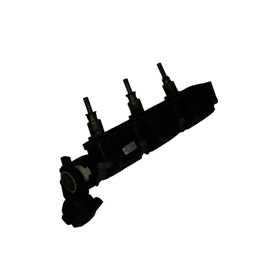 Kolektor Ssący Prawy 3.0 Benzyna do Audi S4 B8 A6 C6 Q5 o numerze 06E133110AL Audi S4 B8 A6 C6 Q5 Kolektor Ssący Prawy 3.0 Benzyna - SKU 06E133110AL-3 - Numer Części 06E133110AL