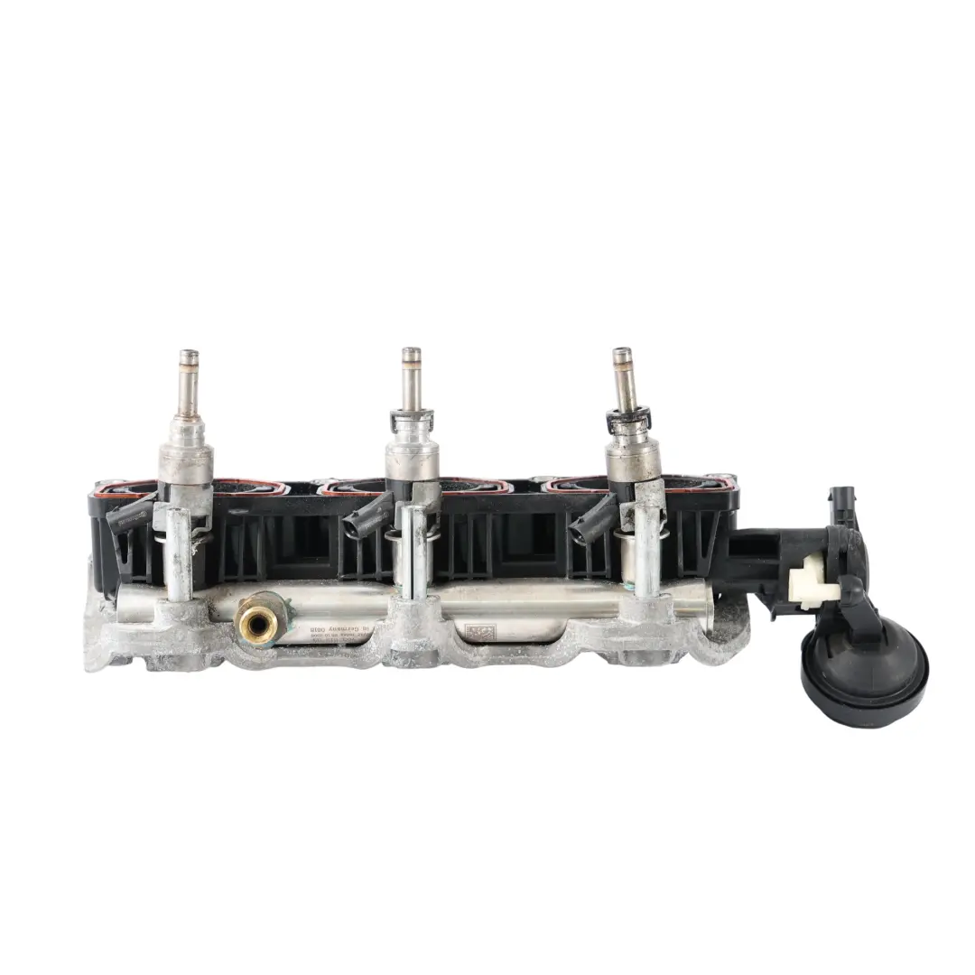 Kolektor Ssący Prawy 3.0 Benzyna do Audi S4 B8 A6 C6 Q5 o numerze 06E133110AL Audi S4 B8 A6 C6 Q5 Kolektor Ssący Prawy 3.0 Benzyna - SKU 06E133110AL-3 - Numer Części 06E133110AL