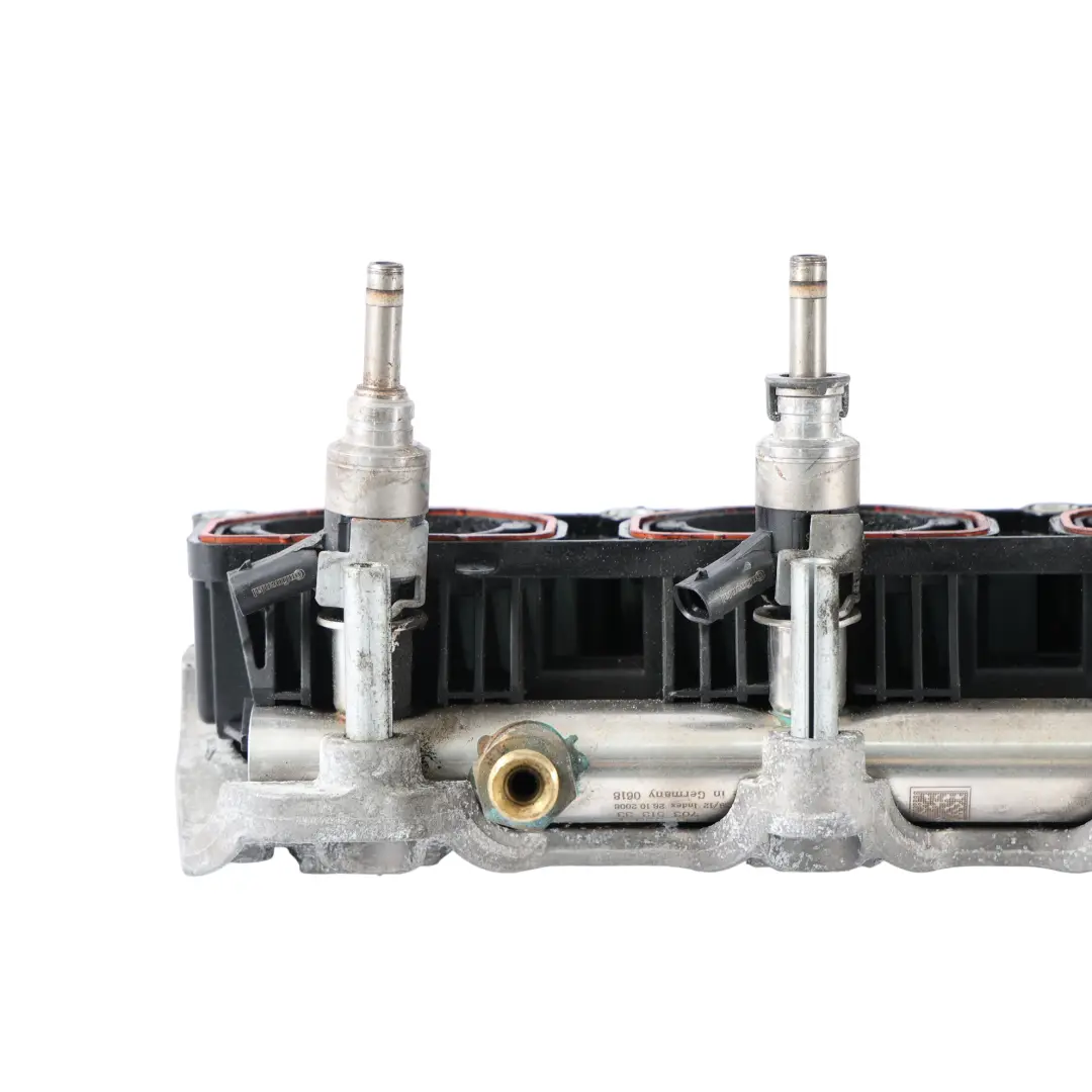 Kolektor Ssący Prawy 3.0 Benzyna do Audi S4 B8 A6 C6 Q5 o numerze 06E133110AL Audi S4 B8 A6 C6 Q5 Kolektor Ssący Prawy 3.0 Benzyna - SKU 06E133110AL-3 - Numer Części 06E133110AL