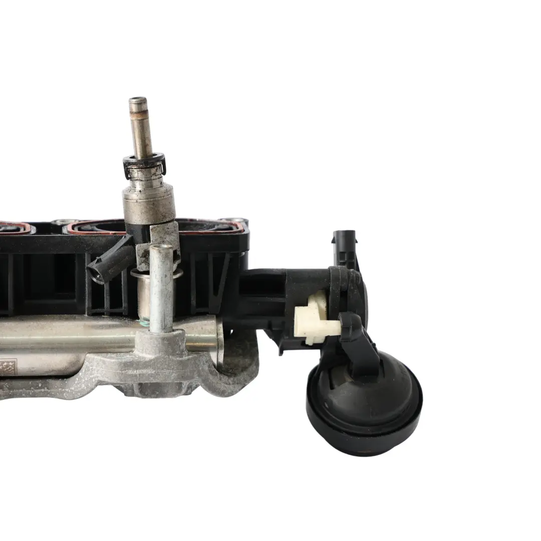 Ansaugkrümmer Rechts für Audi S4 B8 A6 C6 Q5 3.0 mit Teilenummer 06E133110AL Audi S4 B8 A6 C6 Q5 3.0 Ansaugkrümmer Rechts - SKU 06E133110AL-3 - Teilenummer 06E133110AL