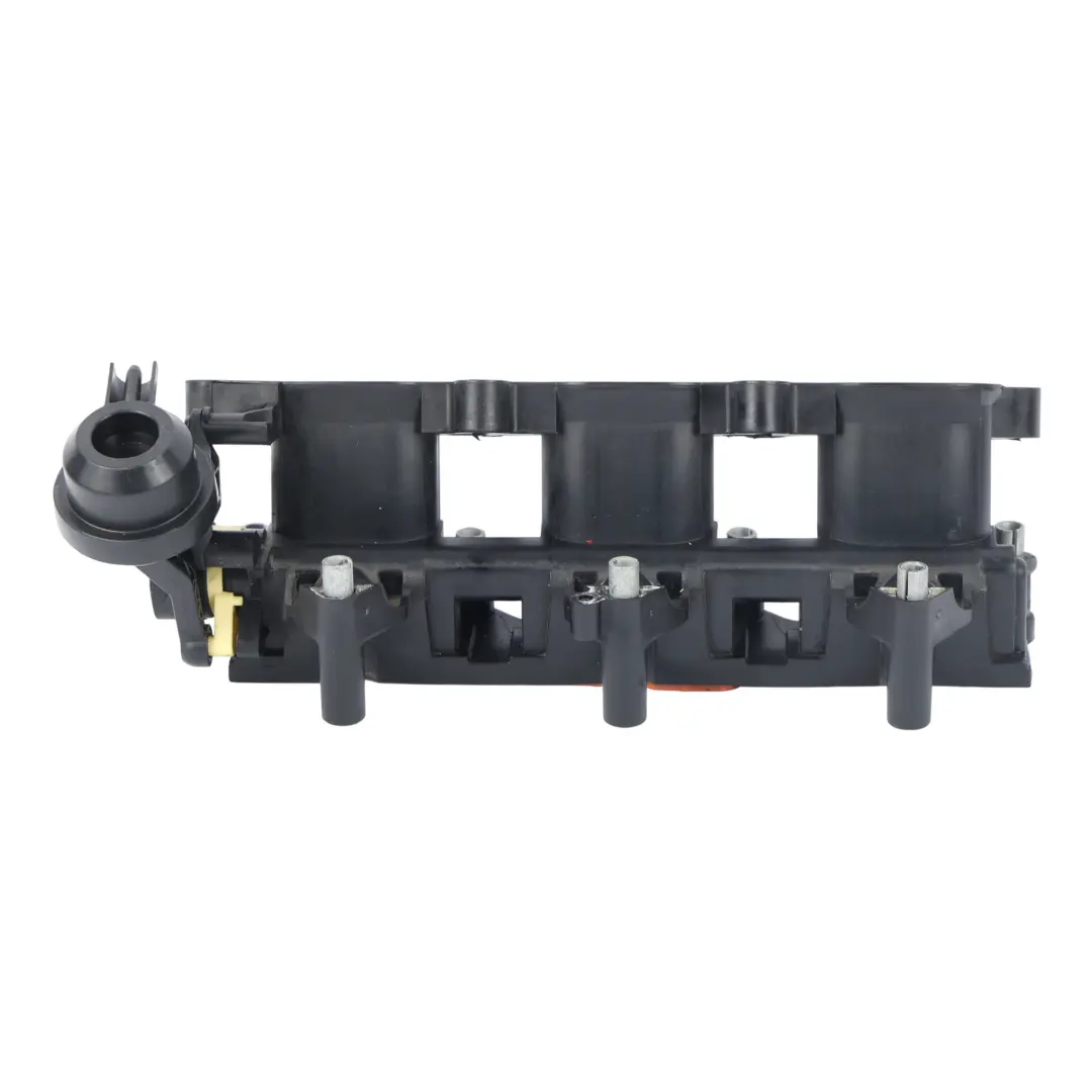 Obudowa Modułu Powietrza Siłownik Lewy do Audi A8 D3 o numerze 06E133125K Audi A8 D3 Obudowa Modułu Powietrza Siłownik Lewy - SKU 06E133125K - Numer Części 06E133125K