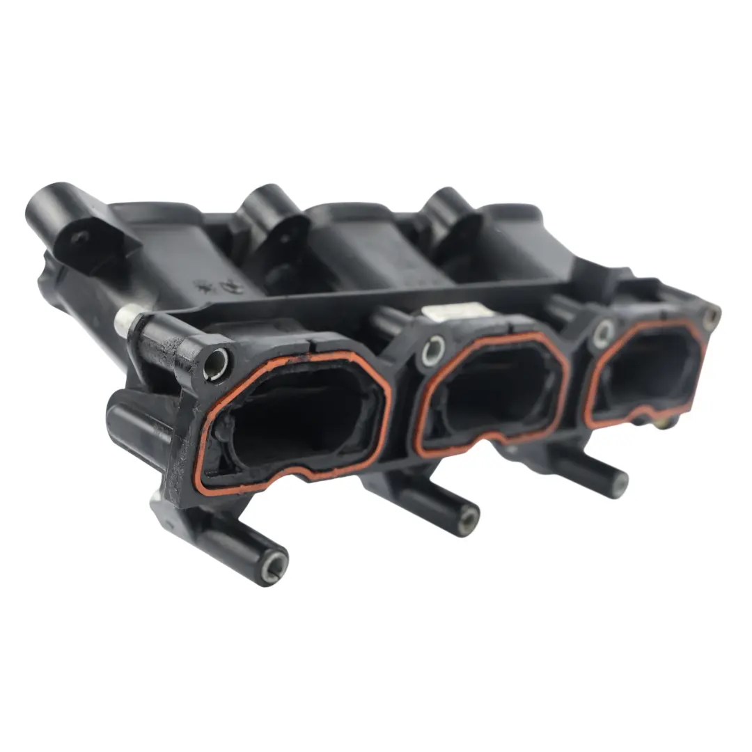 Obudowa Modułu Powietrza Siłownik Lewy do Audi A8 D3 o numerze 06E133125K Audi A8 D3 Obudowa Modułu Powietrza Siłownik Lewy - SKU 06E133125K - Numer Części 06E133125K