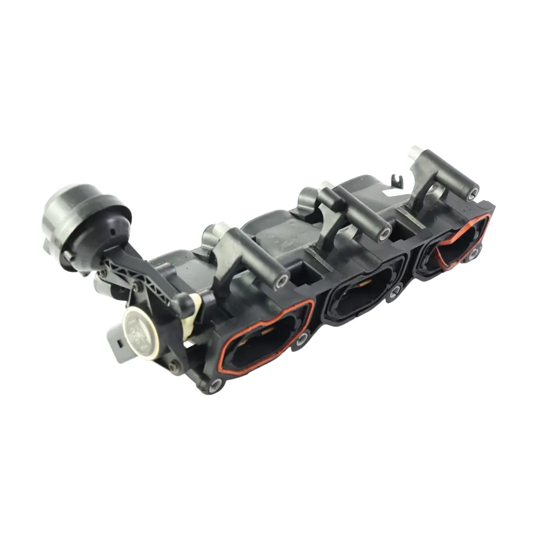 Audi A8 D3 Ansaugkrümmer Rechts 3.2 FSI BPK Benzin 06E133110T - SKU 06E133126K - Teilenummer 06E133126K