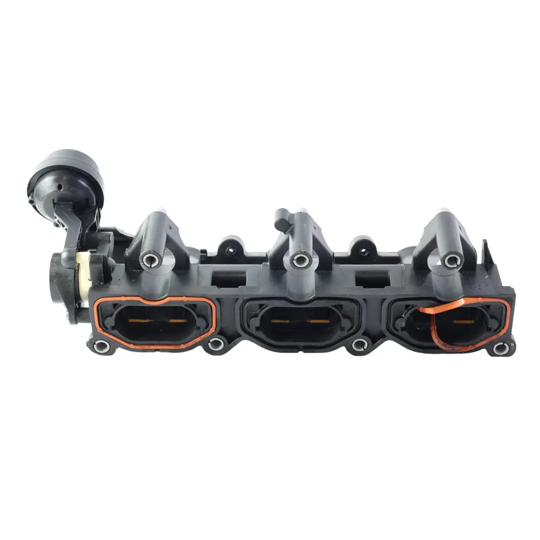 Audi A8 D3 Ansaugkrümmer Rechts 3.2 FSI BPK Benzin 06E133110T - SKU 06E133126K - Teilenummer 06E133126K