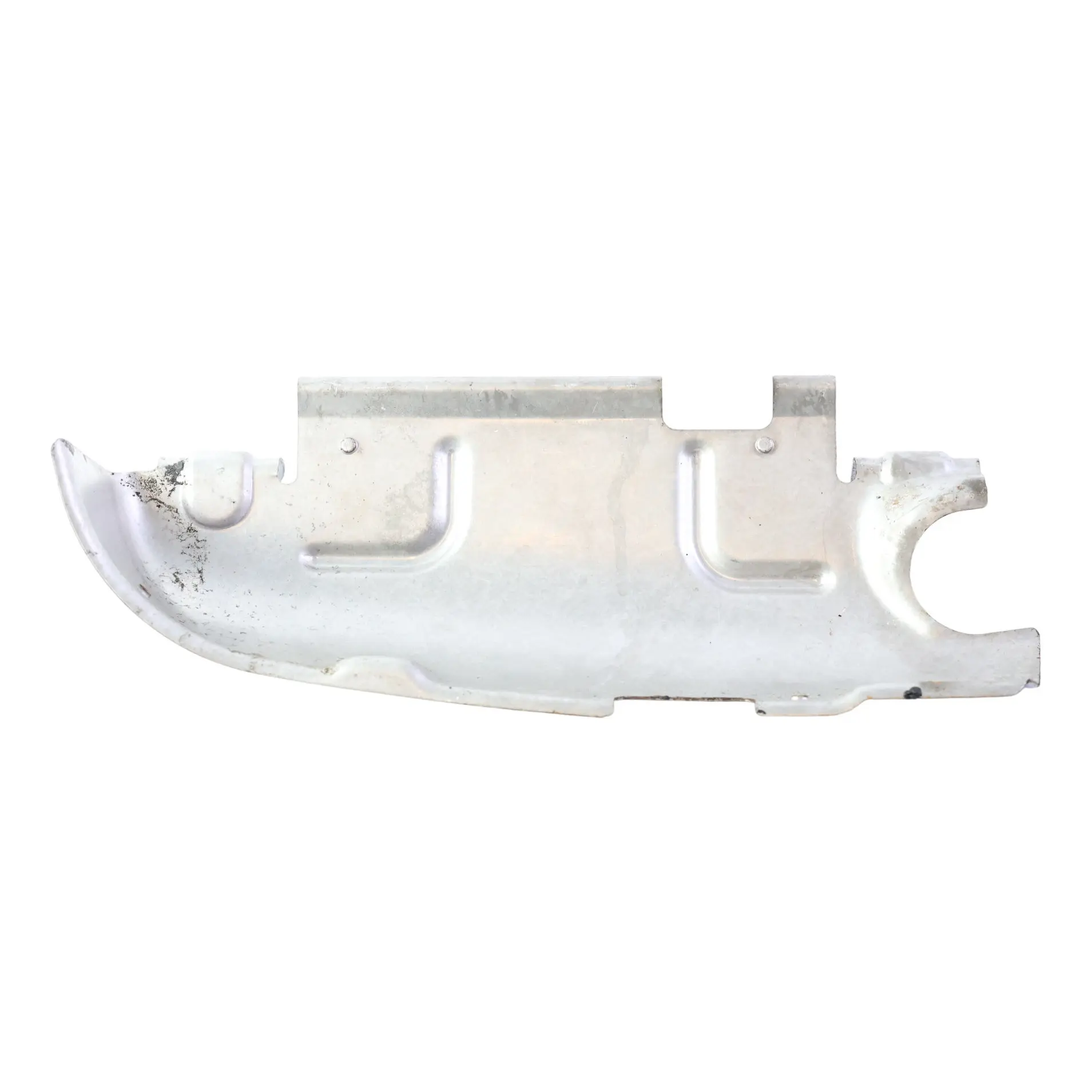 Audi A8 D3 Scudo Termico Collettore Scarico Destro 3.2 FSI BPK 06E253036K