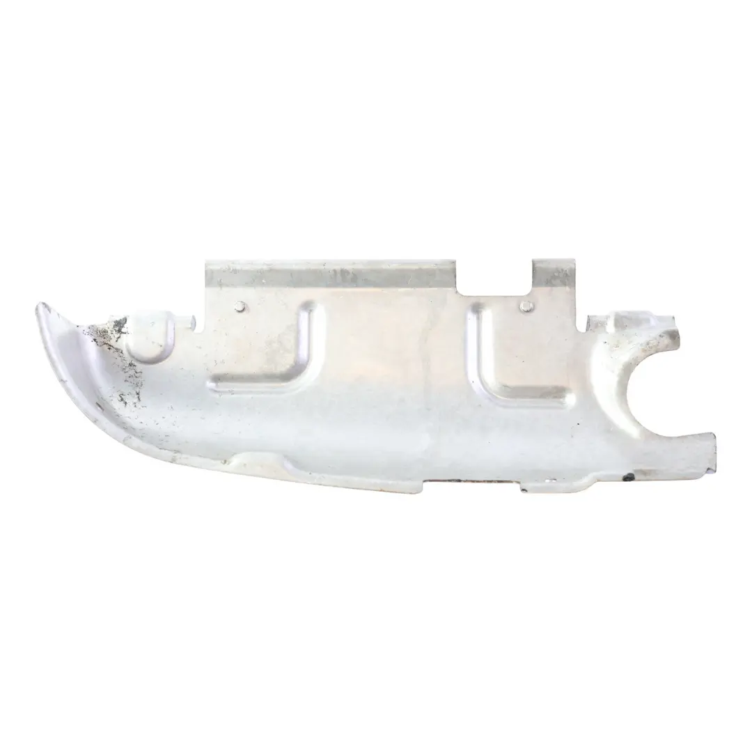 Termico Collettore Scarico Destro 3.2 FSI BPK per Audi A8 D3 Scudo con numero di parte 06E253036K Audi A8 D3 Scudo Termico Collettore Scarico Destro 3.2 FSI BPK - SKU 06E253036K - Numero di parte 06E253036K