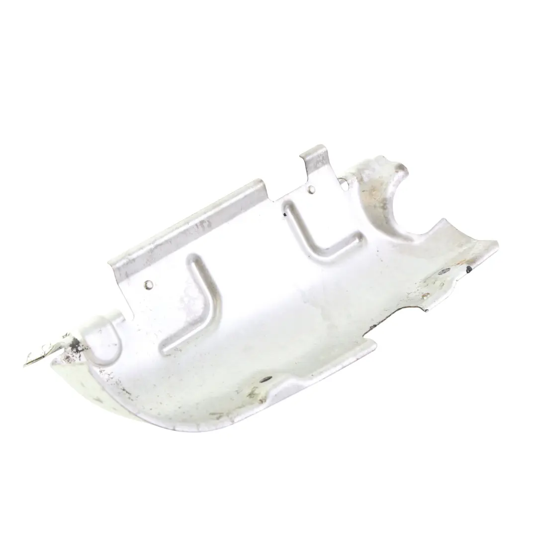 Audi A8 D3 Scudo Termico Collettore Scarico Destro 3.2 FSI BPK - SKU 06E253036K - Numero di parte 06E253036K