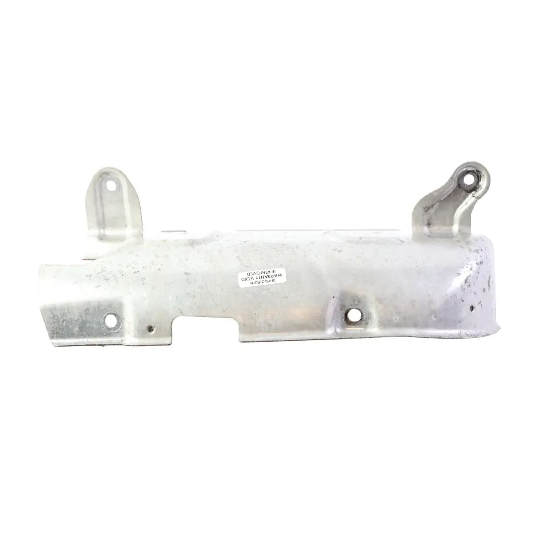 Audi A8 D3 Scudo Termico Collettore Scarico Destro 3.2 FSI BPK - SKU 06E253036K - Numero di parte 06E253036K
